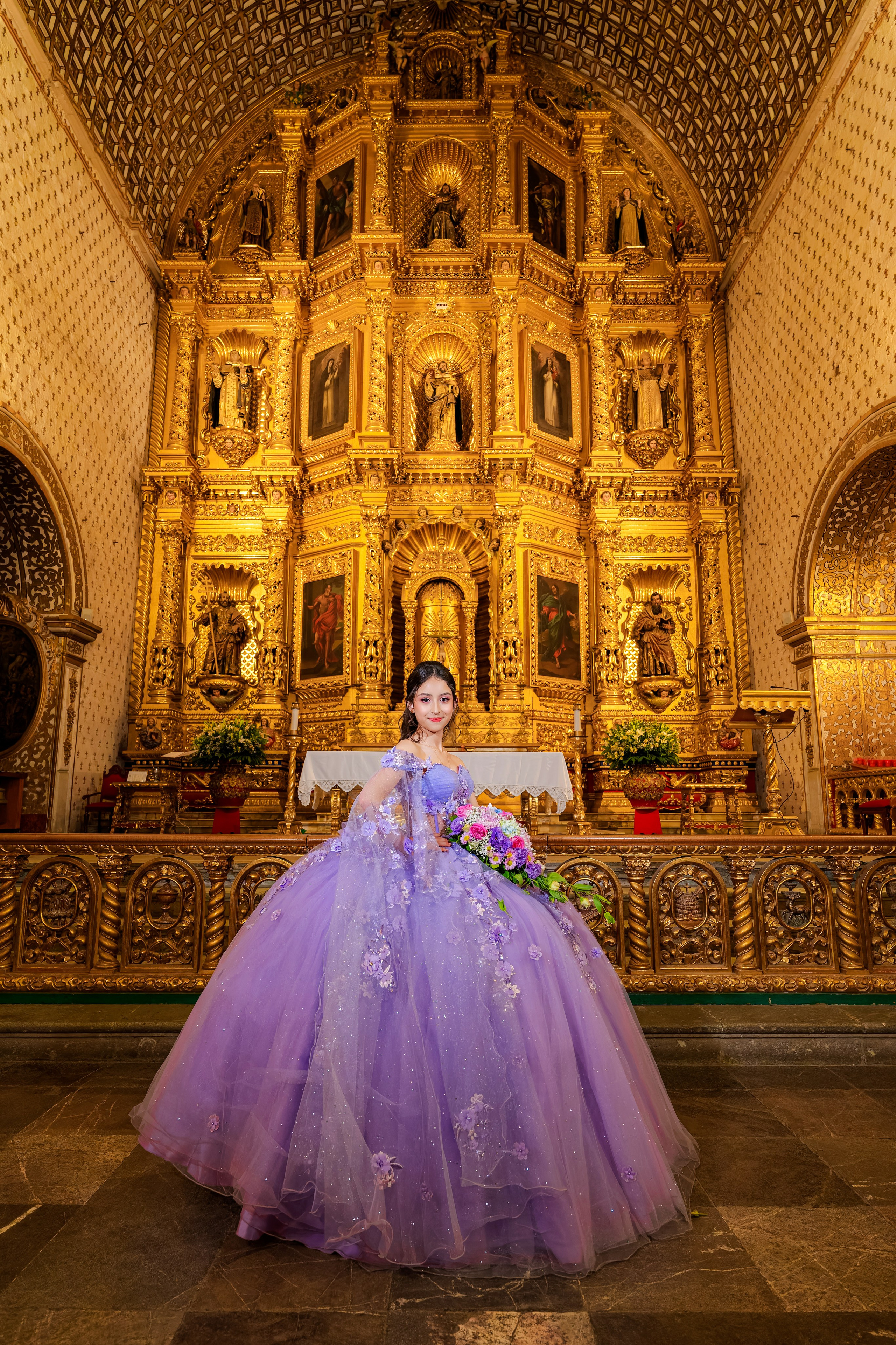 Fotos de xv años. Emilianofilms