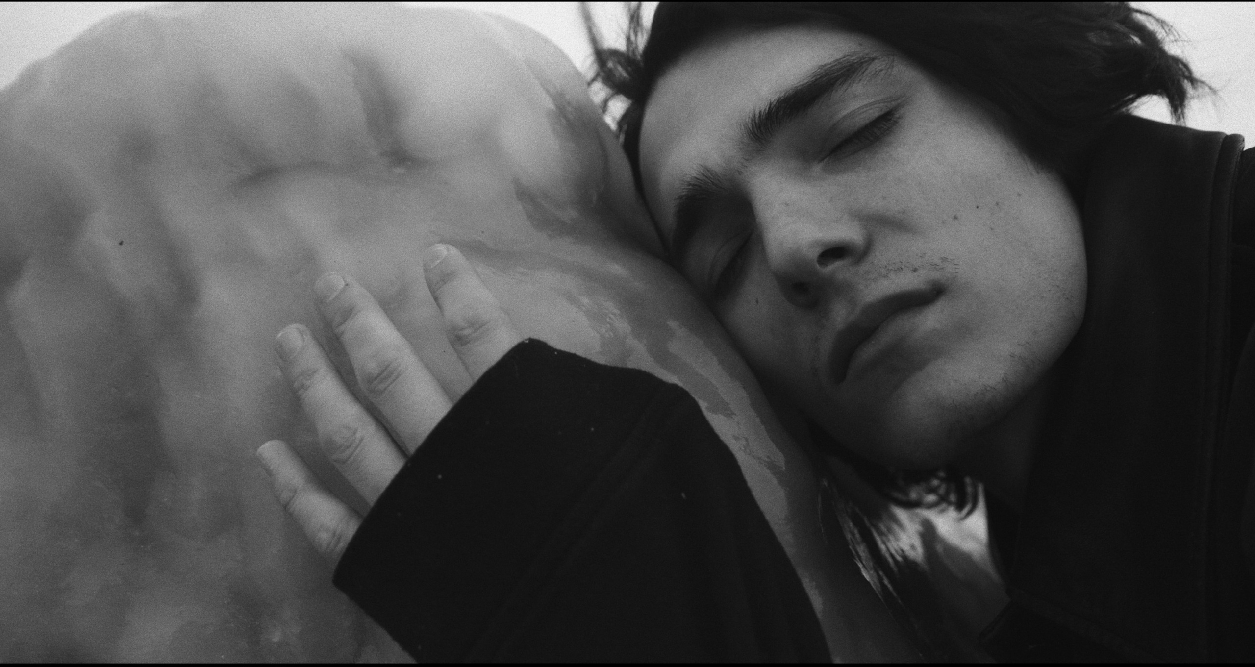 Cinematic. Igor Mokhovyk — Portrait Photographer in Germany (Berlin and Worldwide