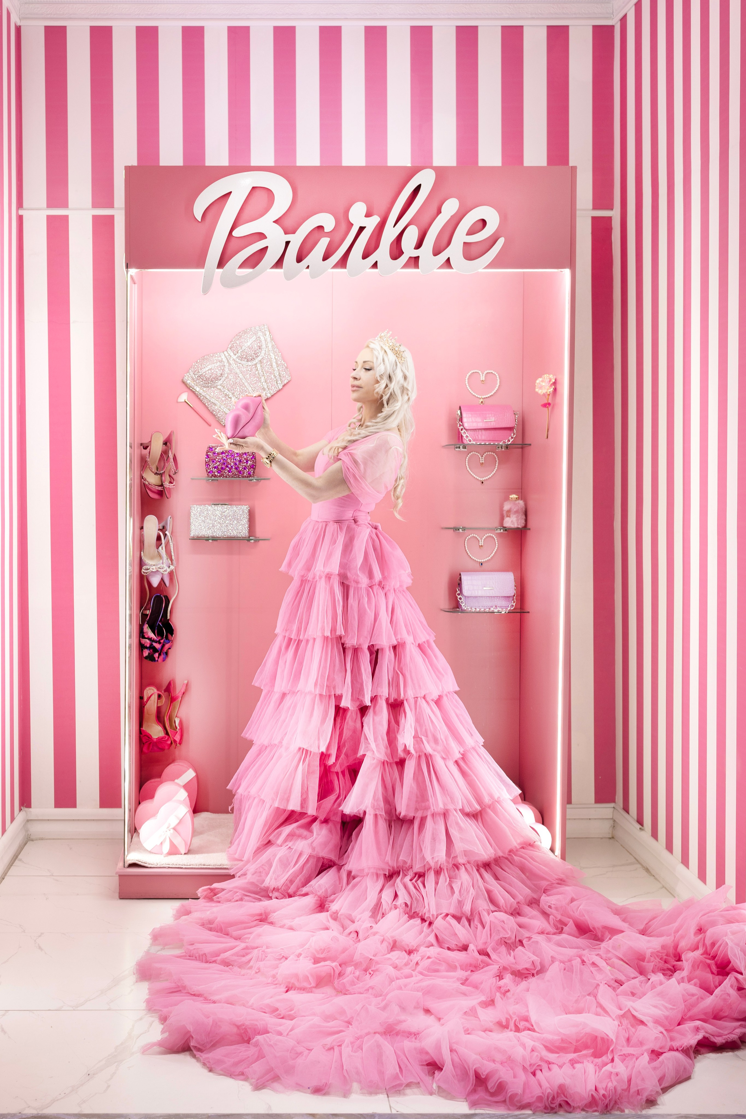 Istanbul. Photographer in Munich