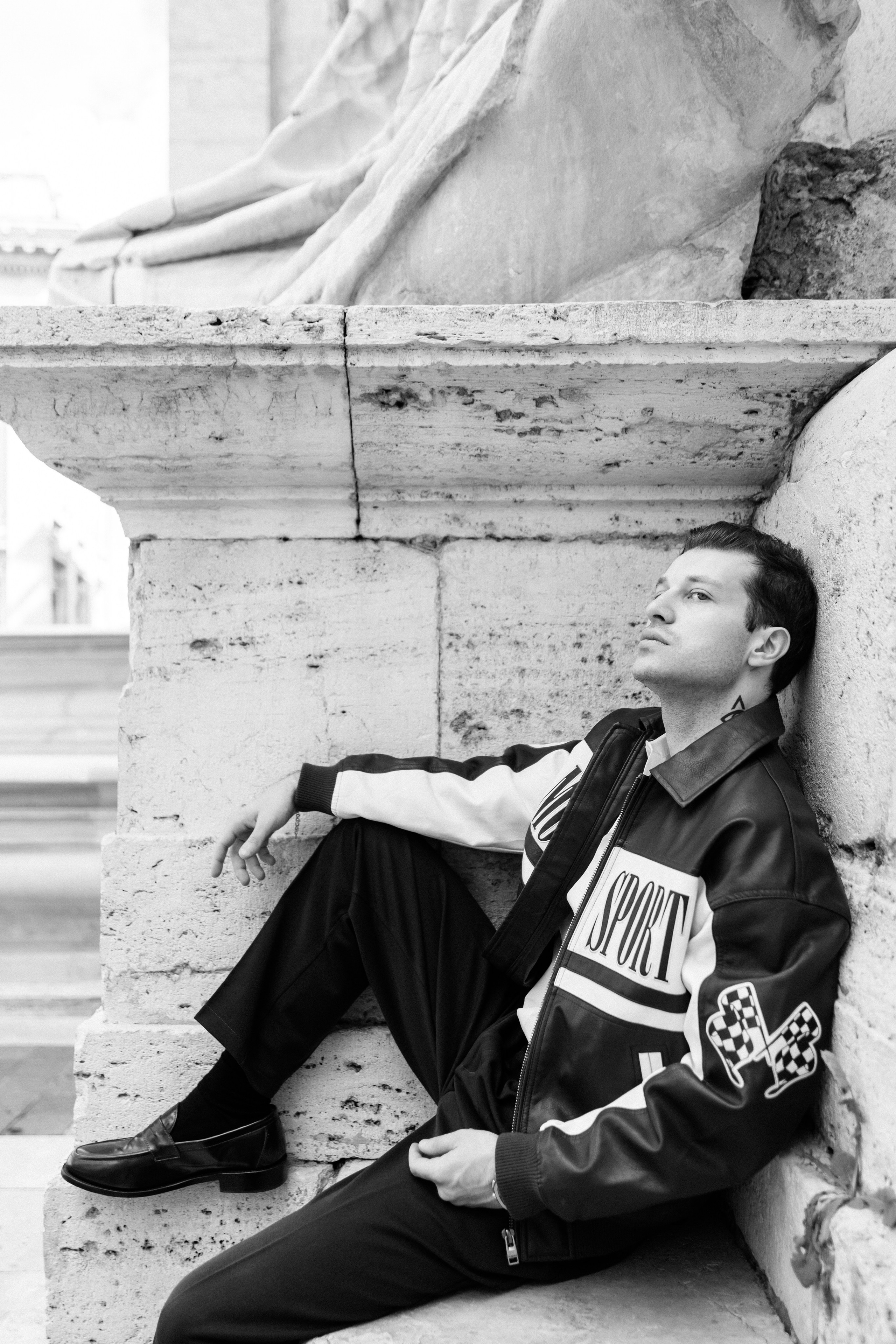 Arina & David. Wedding Photographer Rome Tuscany Como Sicily Puglia Amalfy Italy- Oksana Savenchuk