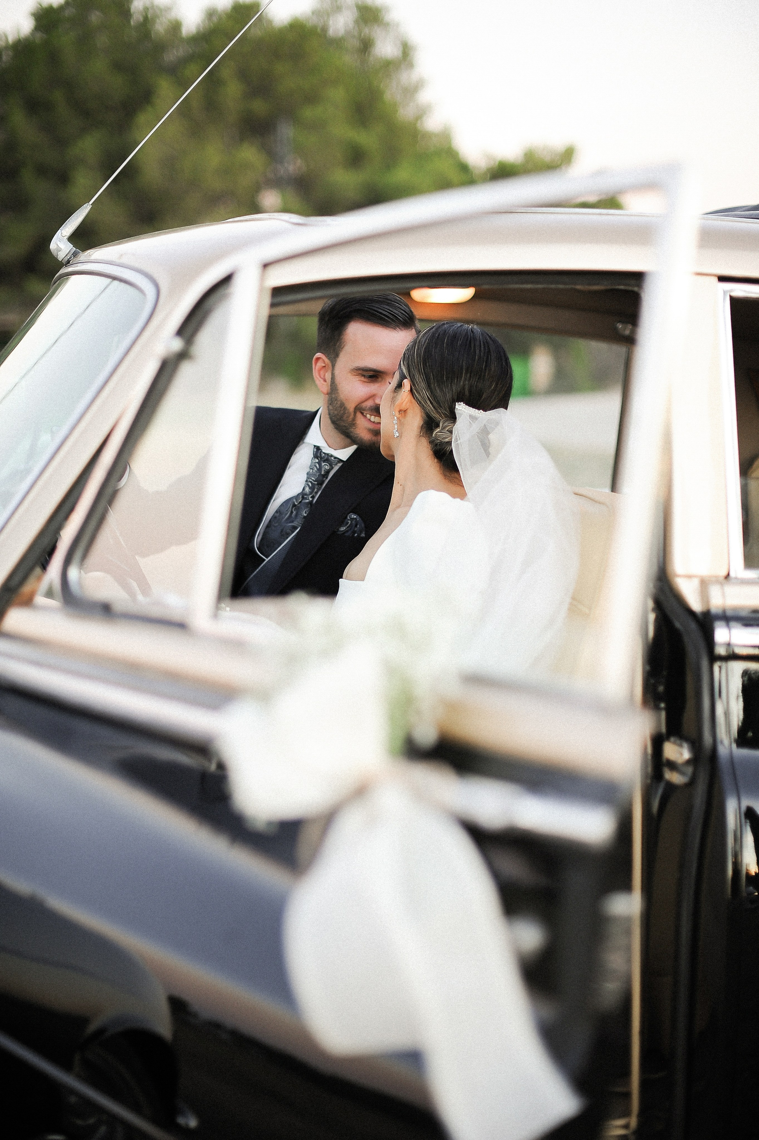 Ingrid & Daniel. Wedding photographer in Spain