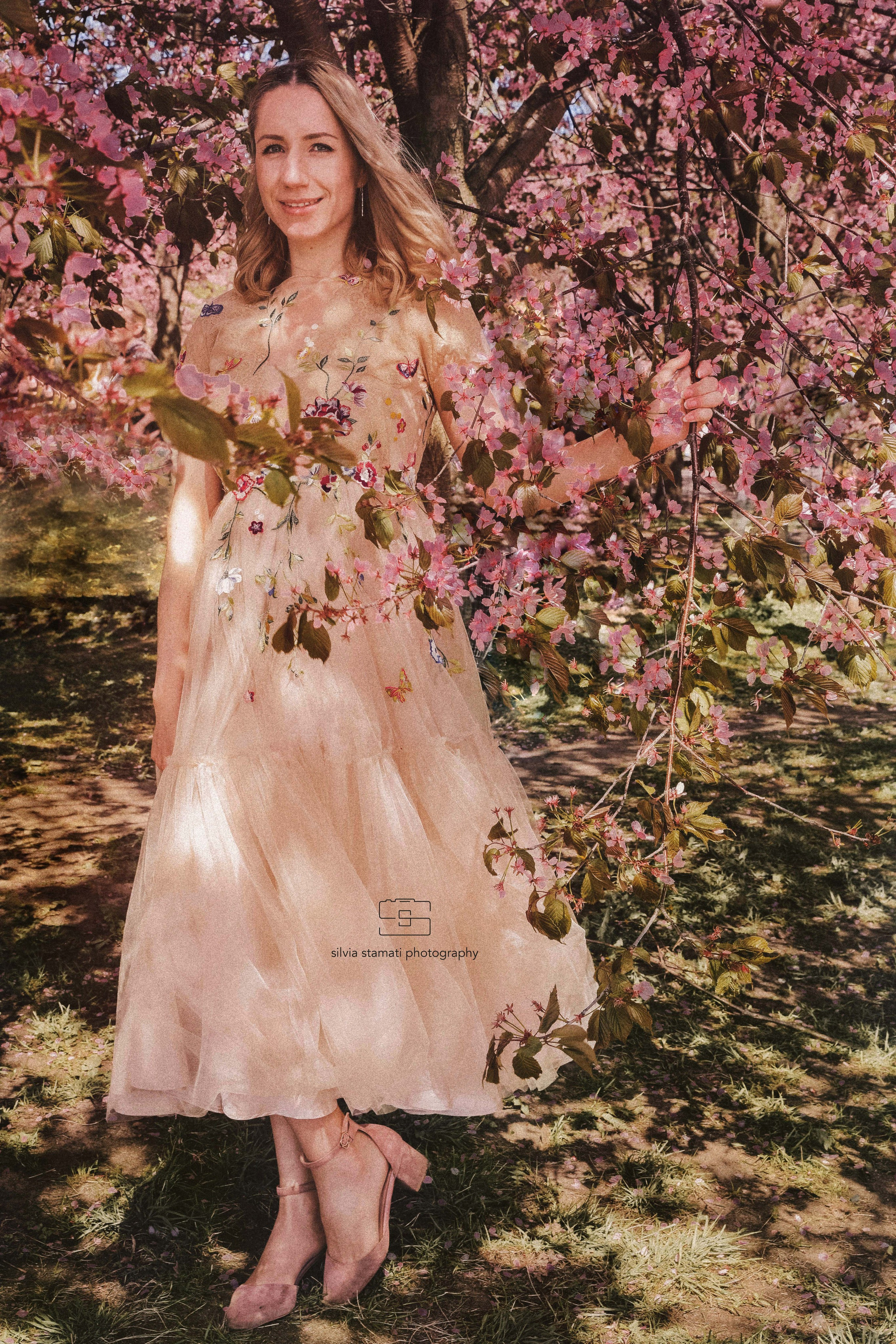 SPRING. Silvia Stamati Photography Helsinki