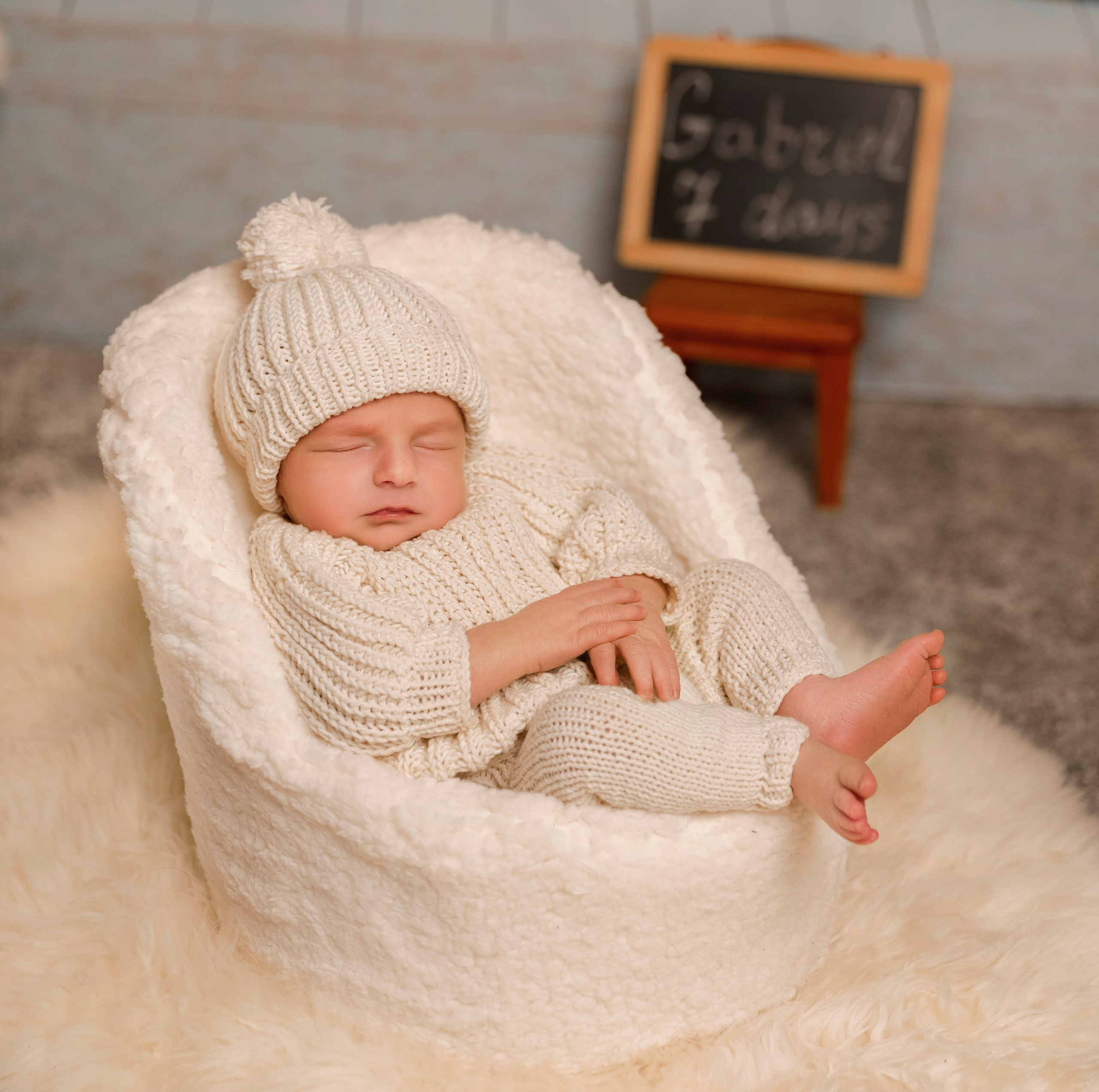 NEWBORN. Silvia Stamati Photography Helsinki