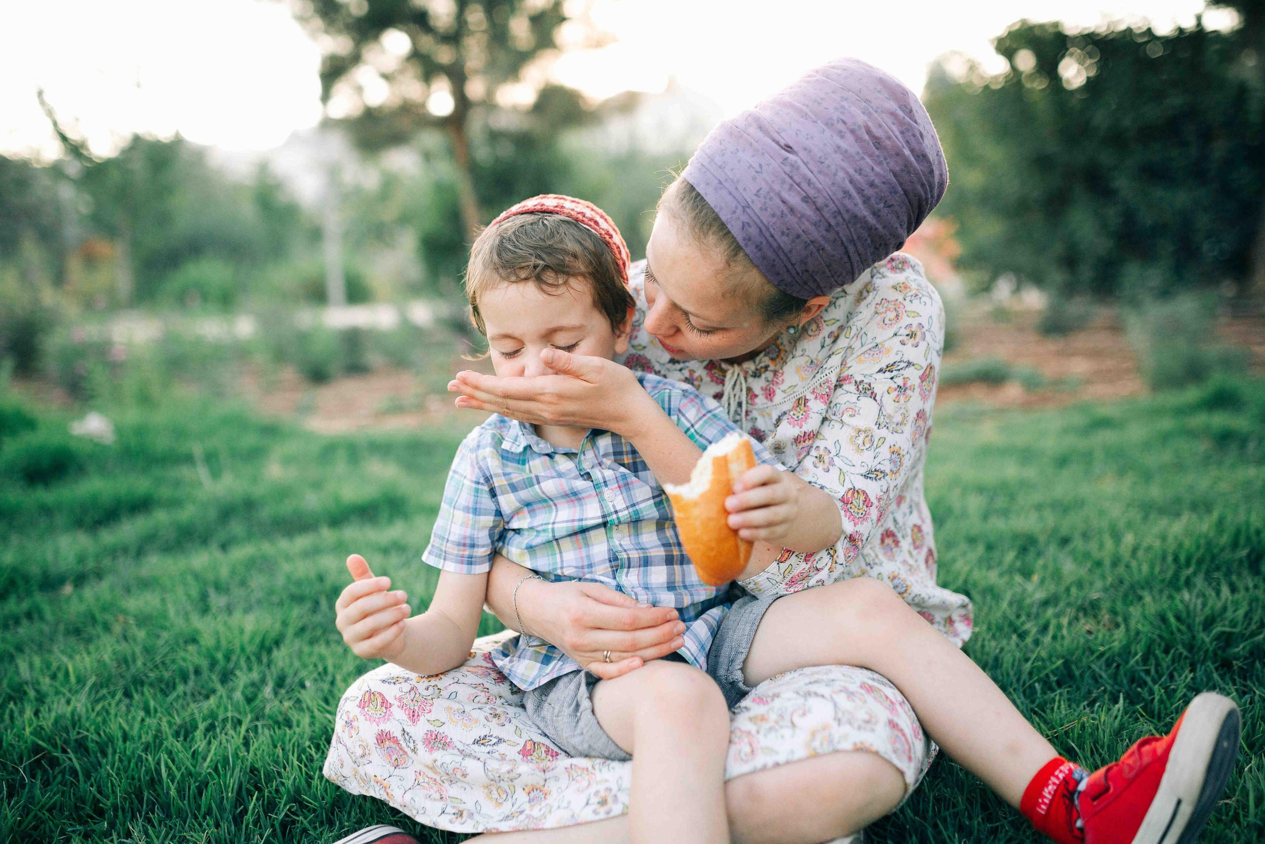 VALLEY OF GAZELLES, JERUSALEM. PHOTOGRAPHER IN ISRAEL