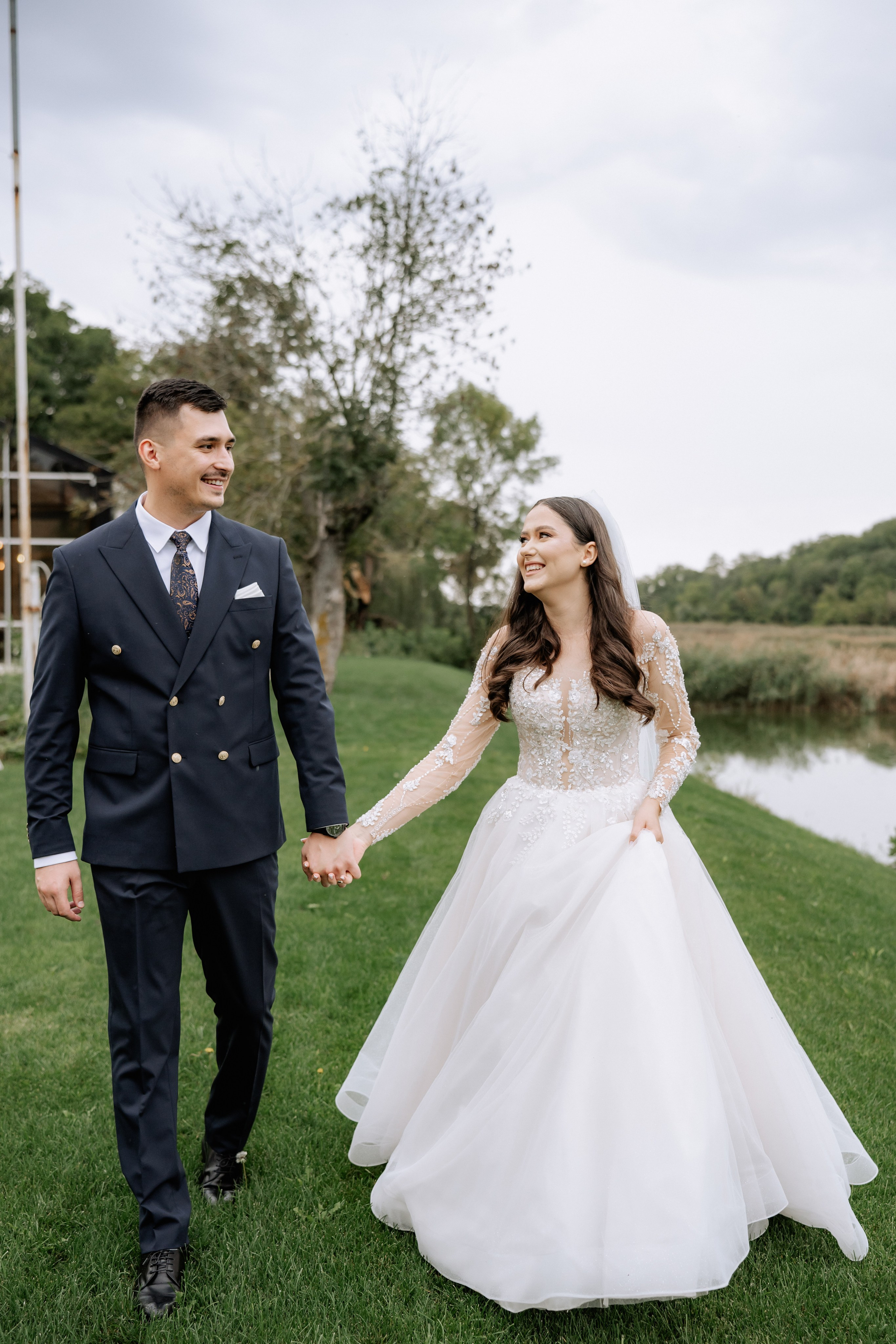 Ioana + Ioan | Wedding day. Proud Vision Weddings | Wedding Photography & Film — Servicii profesionale Foto Video Nunta Iasi