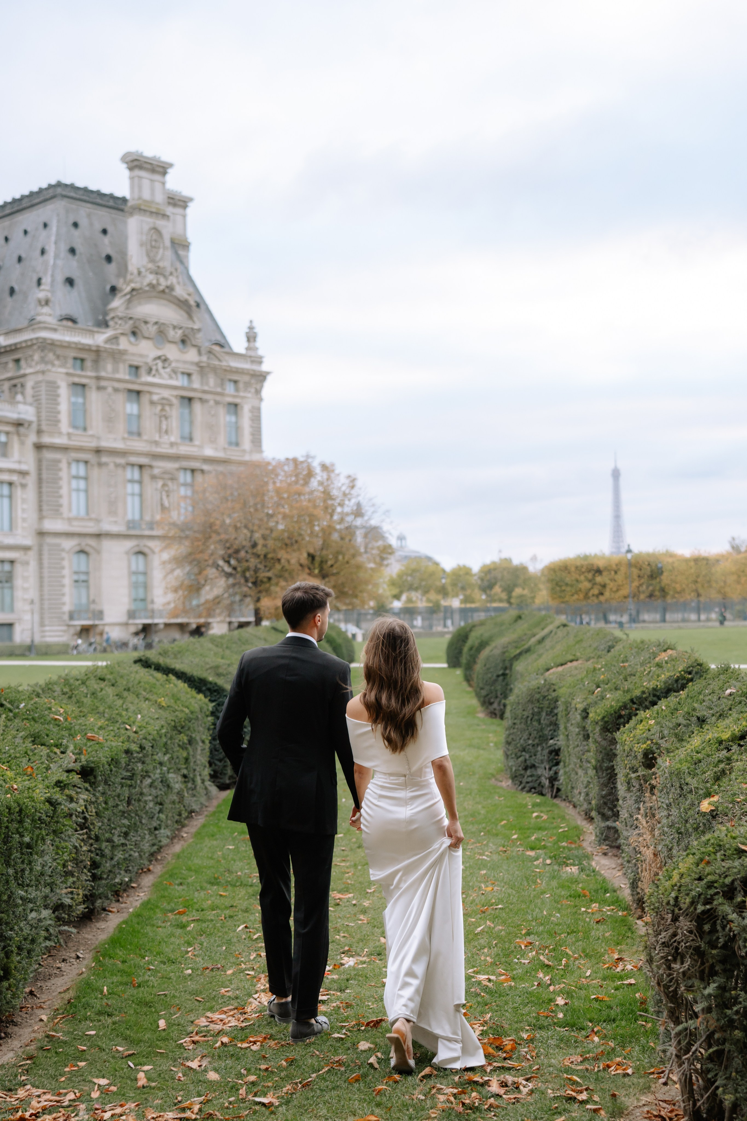Ana + Marko | Paris. Proud Vision Weddings | Wedding Photography & Films — Servicii profesionale Foto Video Nunta Iasi