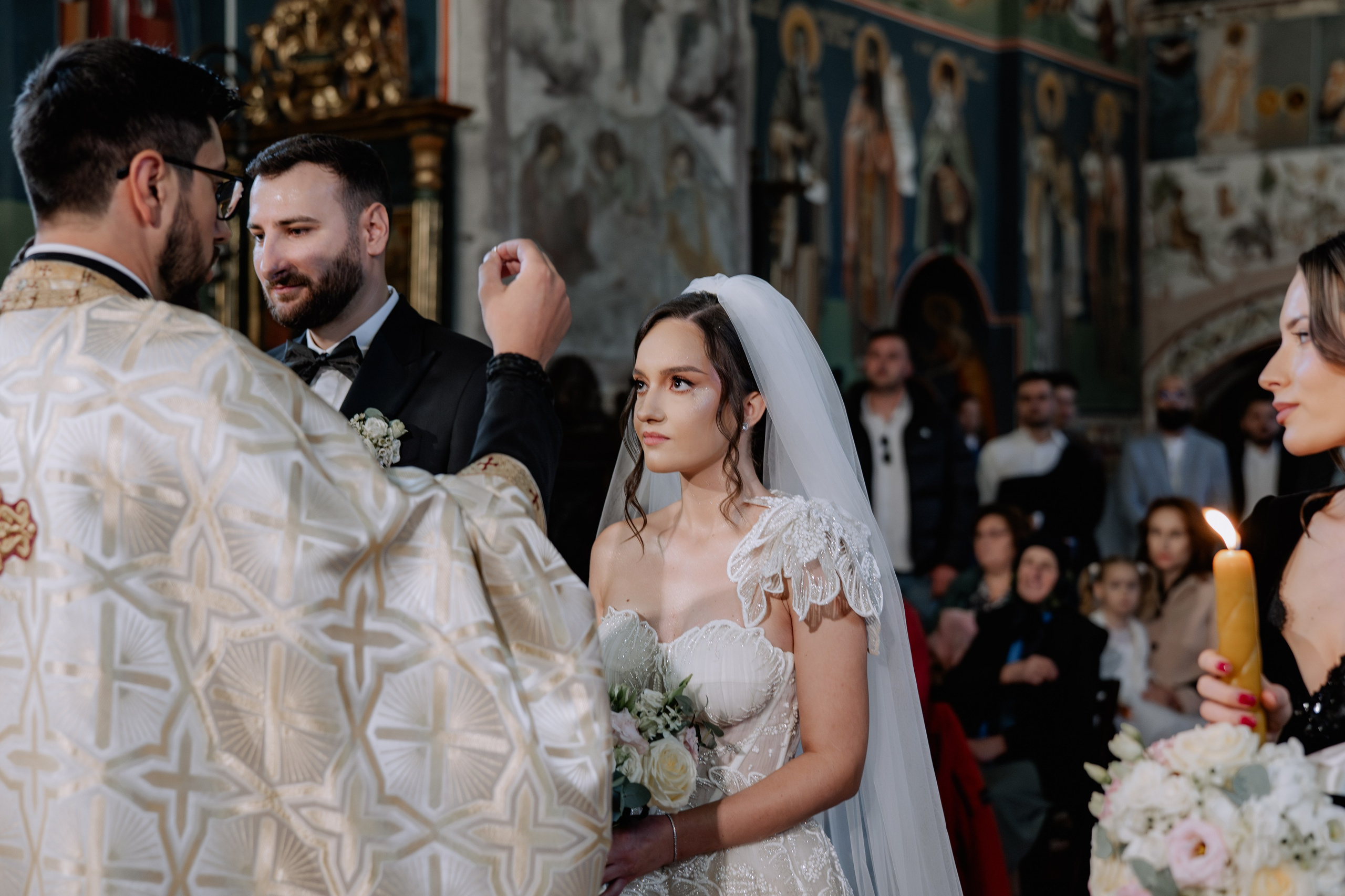Ilona + Remus | Wedding day. Proud Vision Weddings | Wedding Photography & Film — Servicii profesionale Foto Video Nunta Iasi