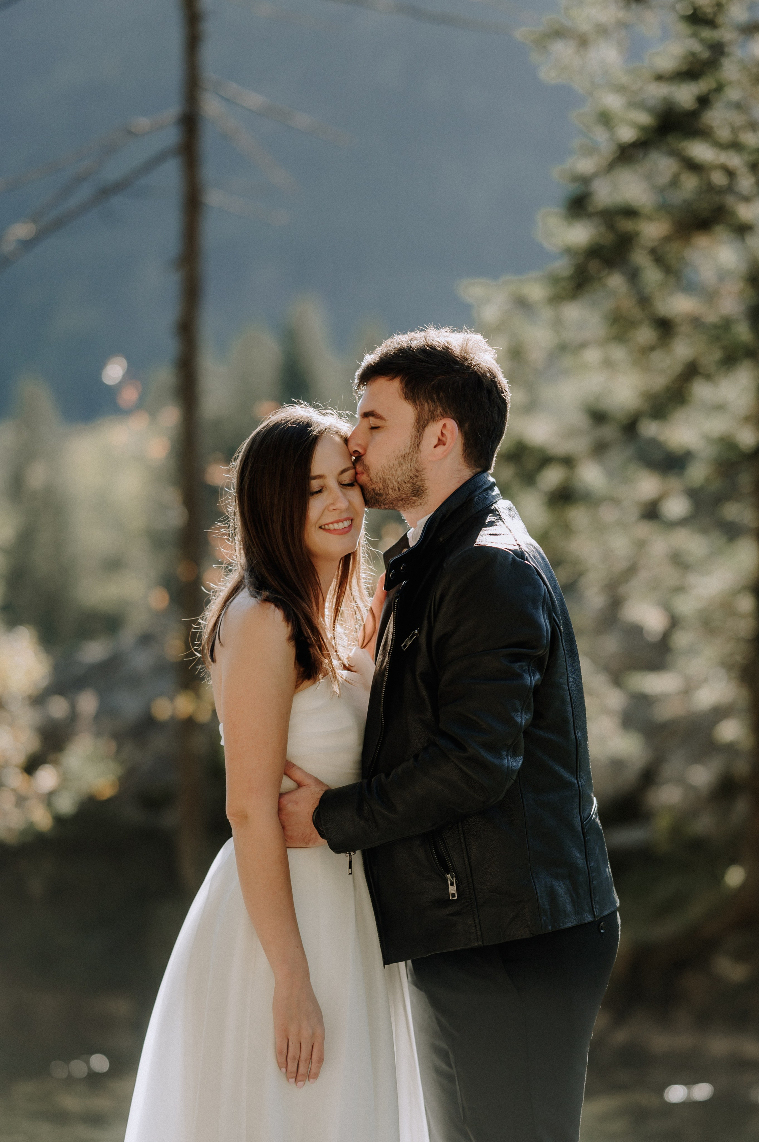 After wedding la lacul Hintersee. Proud Vision Weddings | Wedding Photography & Film — Servicii profesionale Foto Video Nunta Iasi