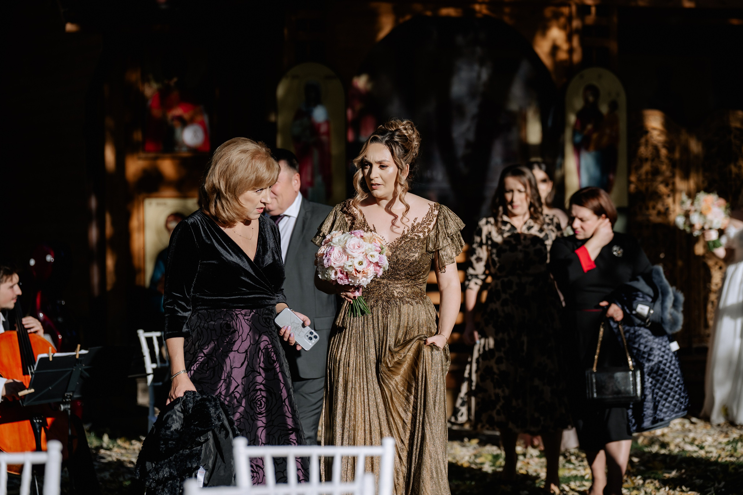 Andreea + Silviu | Wedding day. Proud Vision Weddings | Wedding Photography & Film — Servicii profesionale Foto Video Nunta Iasi