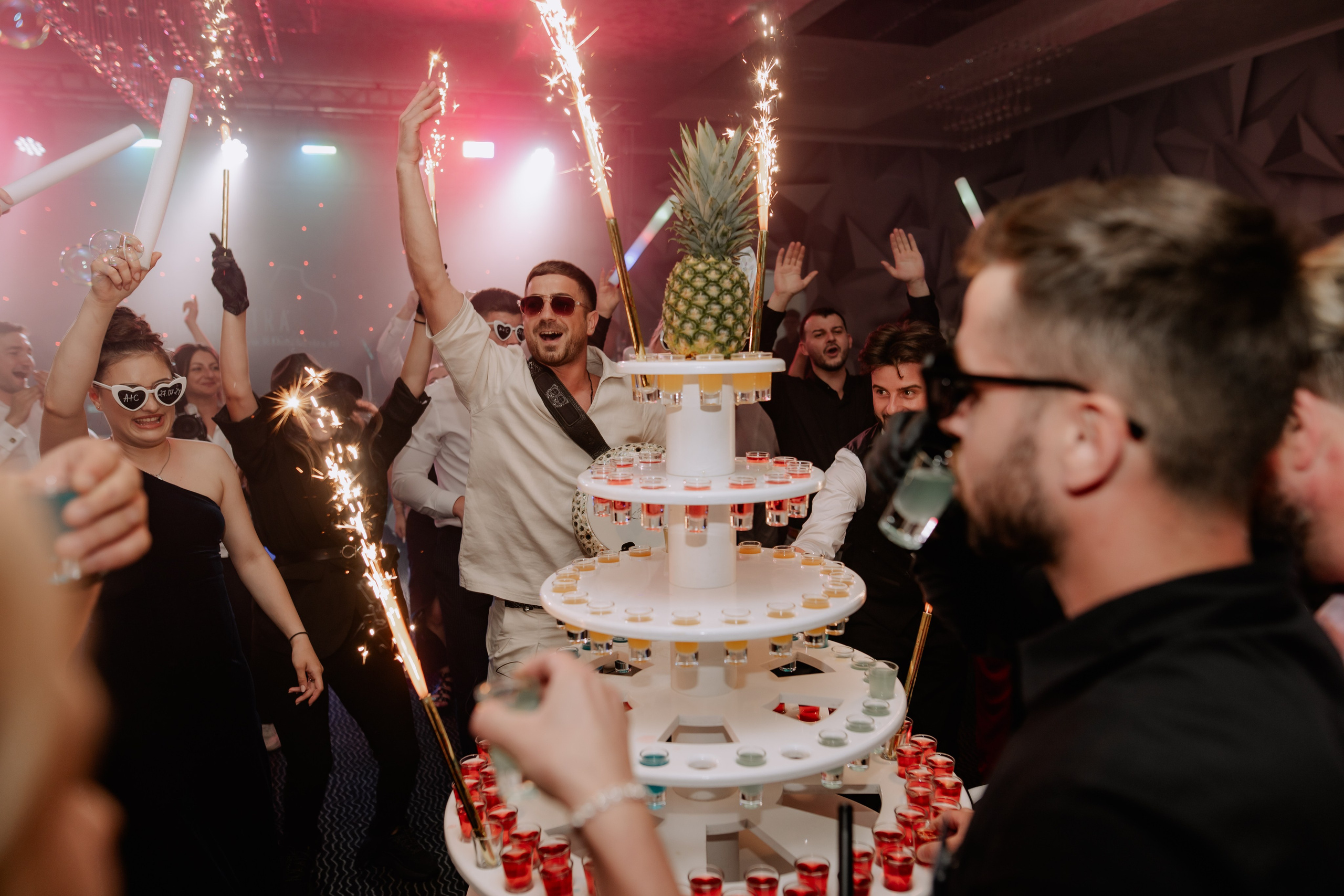 Andreea + Cosmin | Wedding day. Proud Vision Weddings | Wedding Photography & Film — Servicii profesionale Foto Video Nunta Iasi