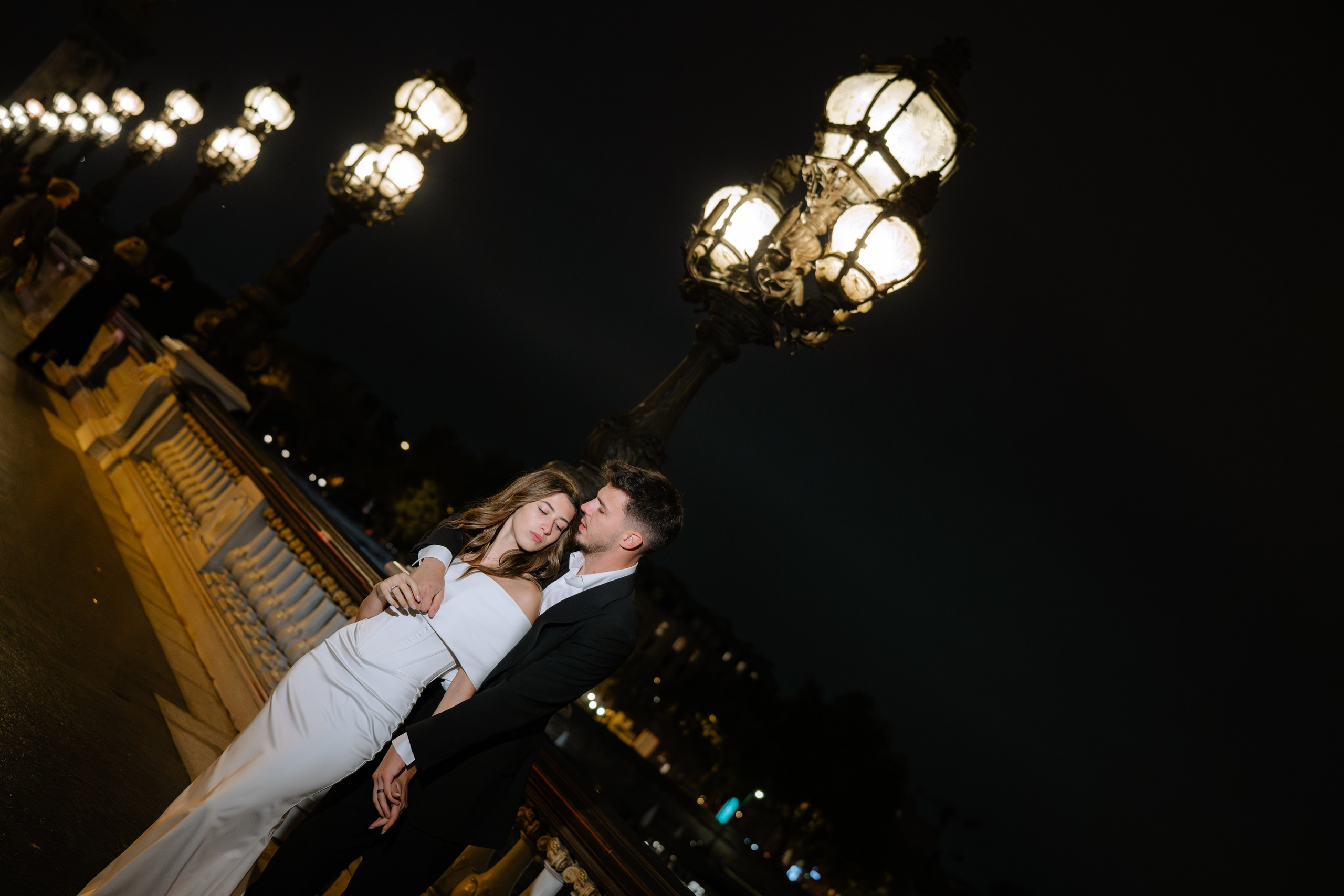 Ana + Marko | Paris. Proud Vision Weddings | Wedding Photography & Films — Servicii profesionale Foto Video Nunta Iasi