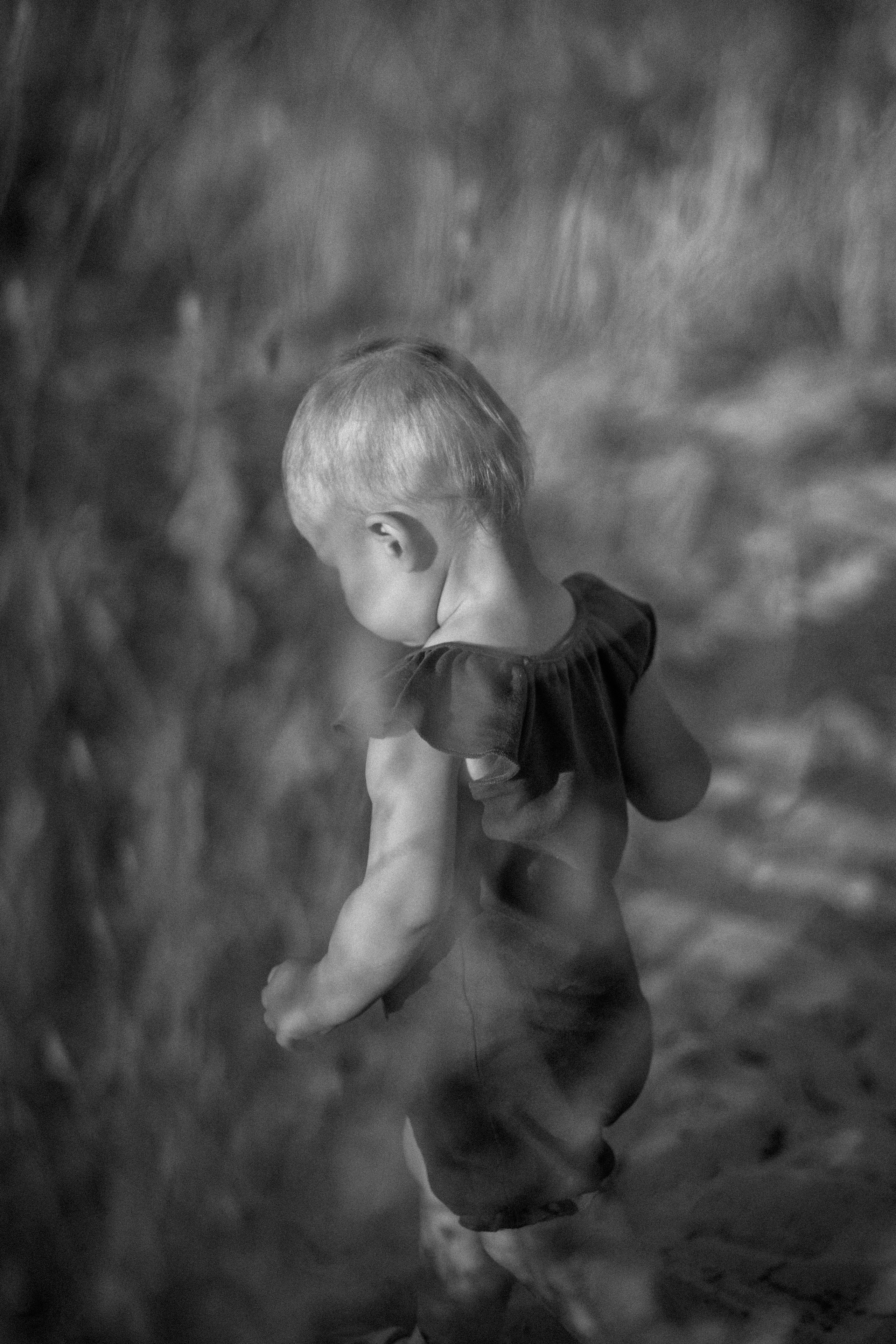 Family outdoor summer shooting. Wedding and family photographer Ireland