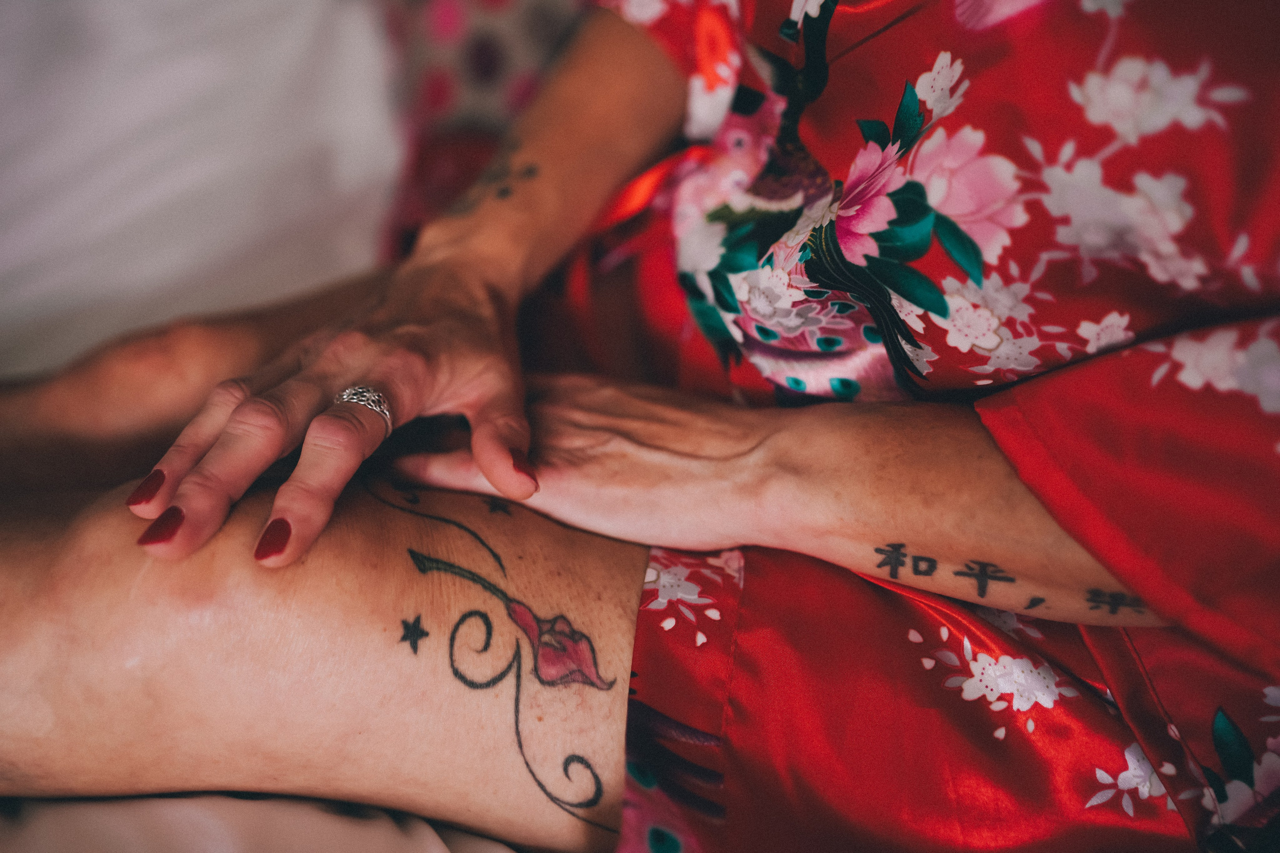 Netty Boudoir. Creative Family, Brand, Boudoir and Wedding Photographer in Solihull & Birmingham Irina Zoteeva