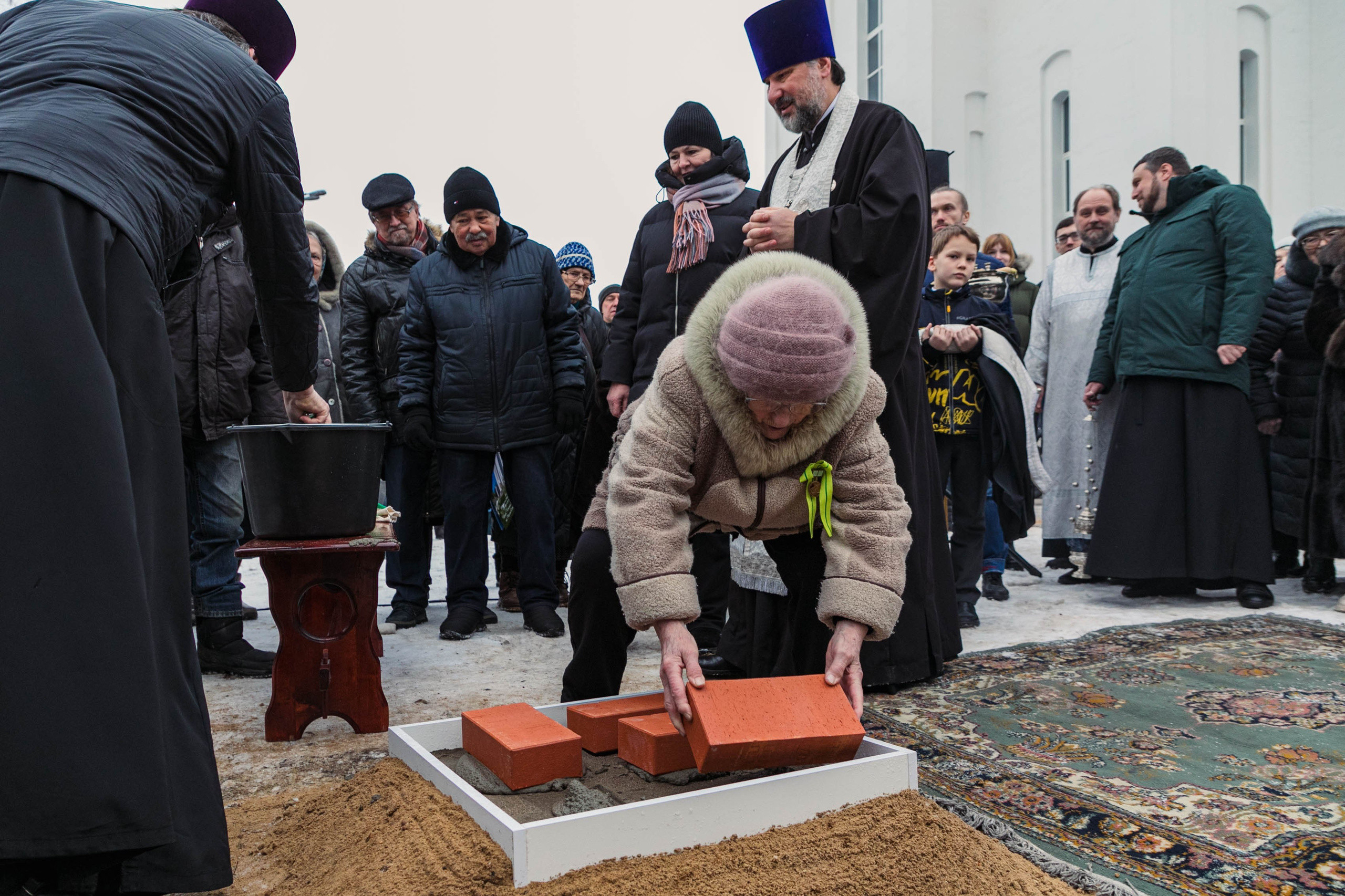 Репортаж церемонии. Репортажный и концертный фотограф в Санкт-Петербурге Адмакина Дарья