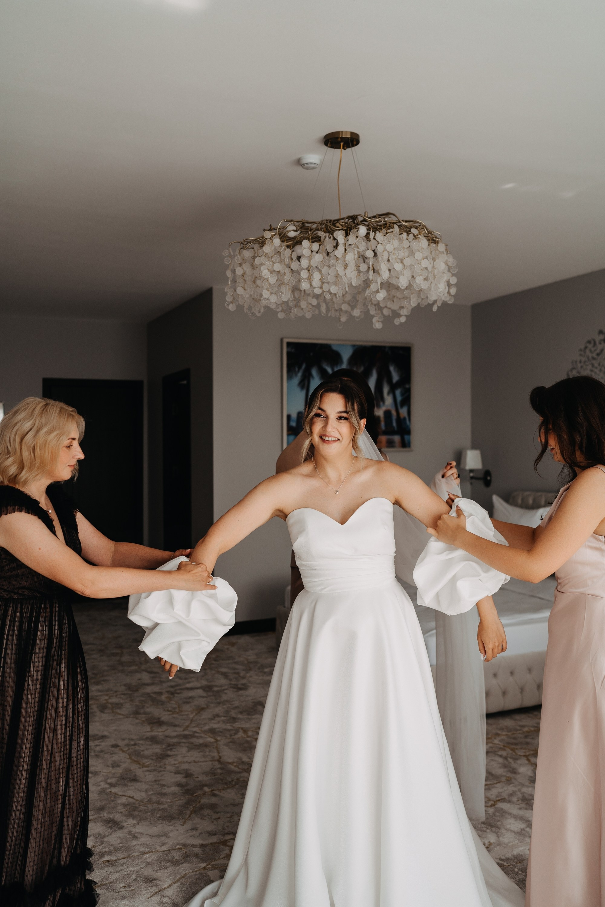 Элина и Аустрис. Индивидуальный и свадебный фотограф в Батуми Валерия Азаренко