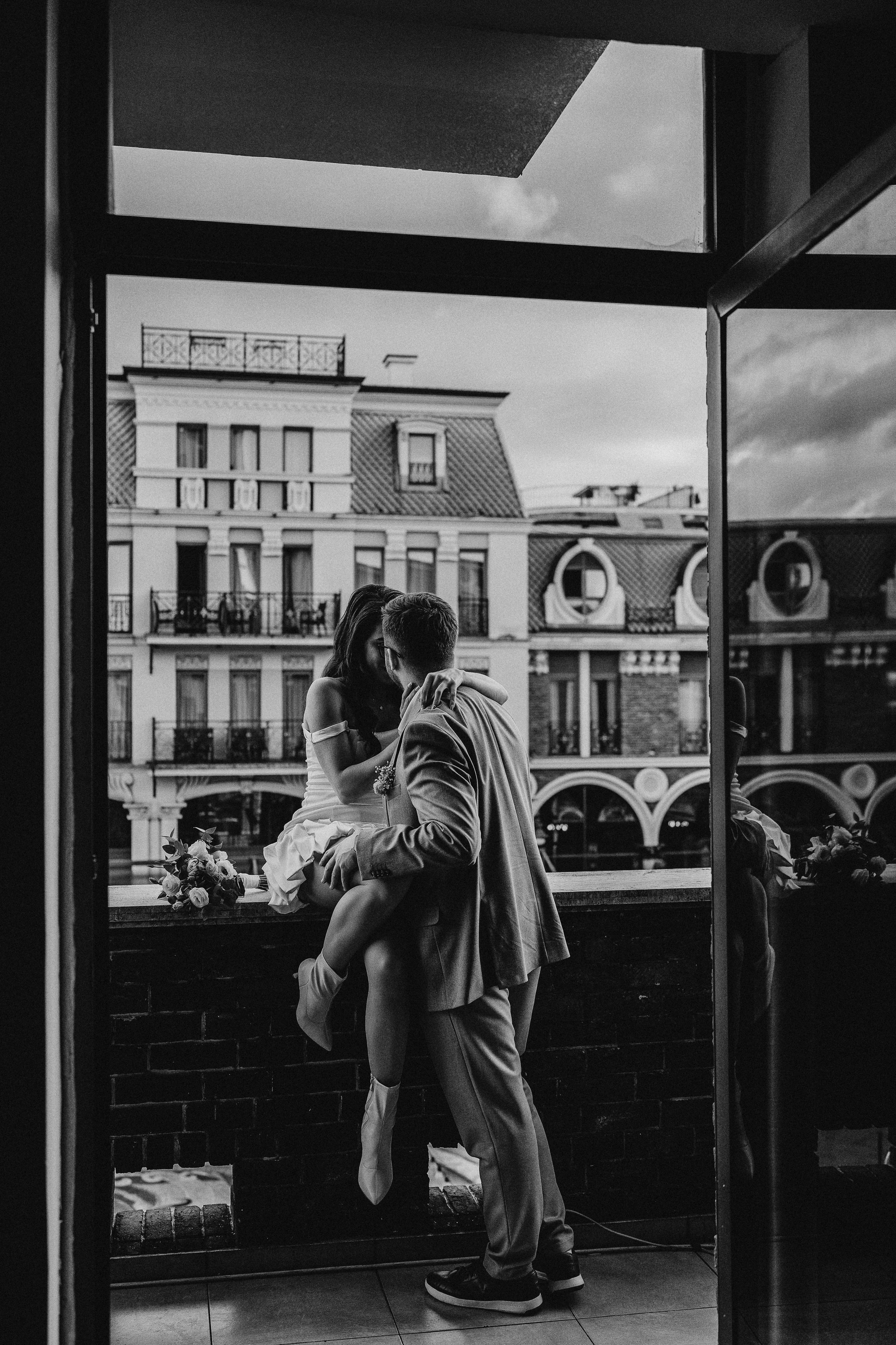 Максим и Диана. Индивидуальный и свадебный фотограф в Батуми Валерия Азаренко