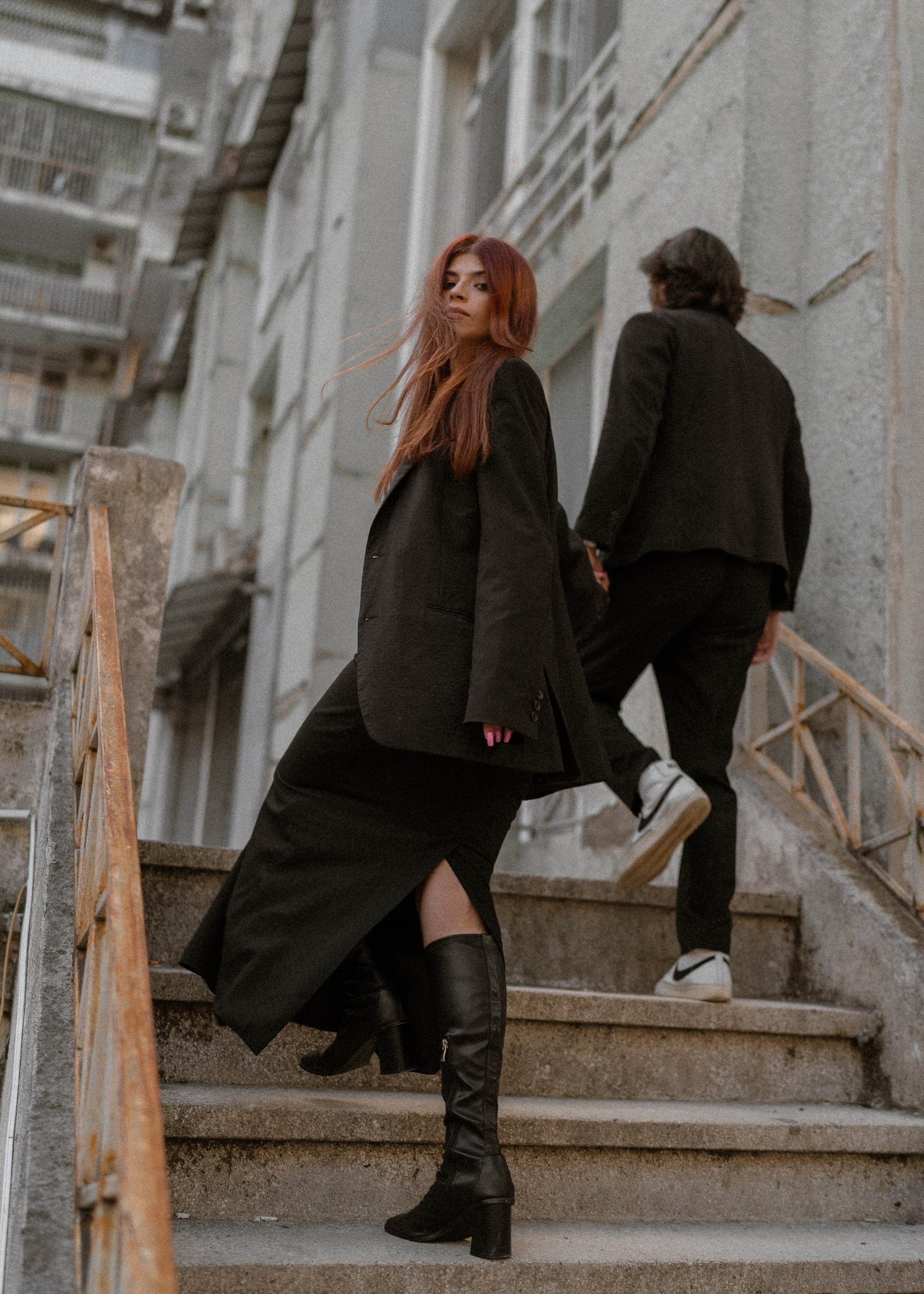 Нино и Коля. Индивидуальный и свадебный фотограф в Батуми Валерия Азаренко