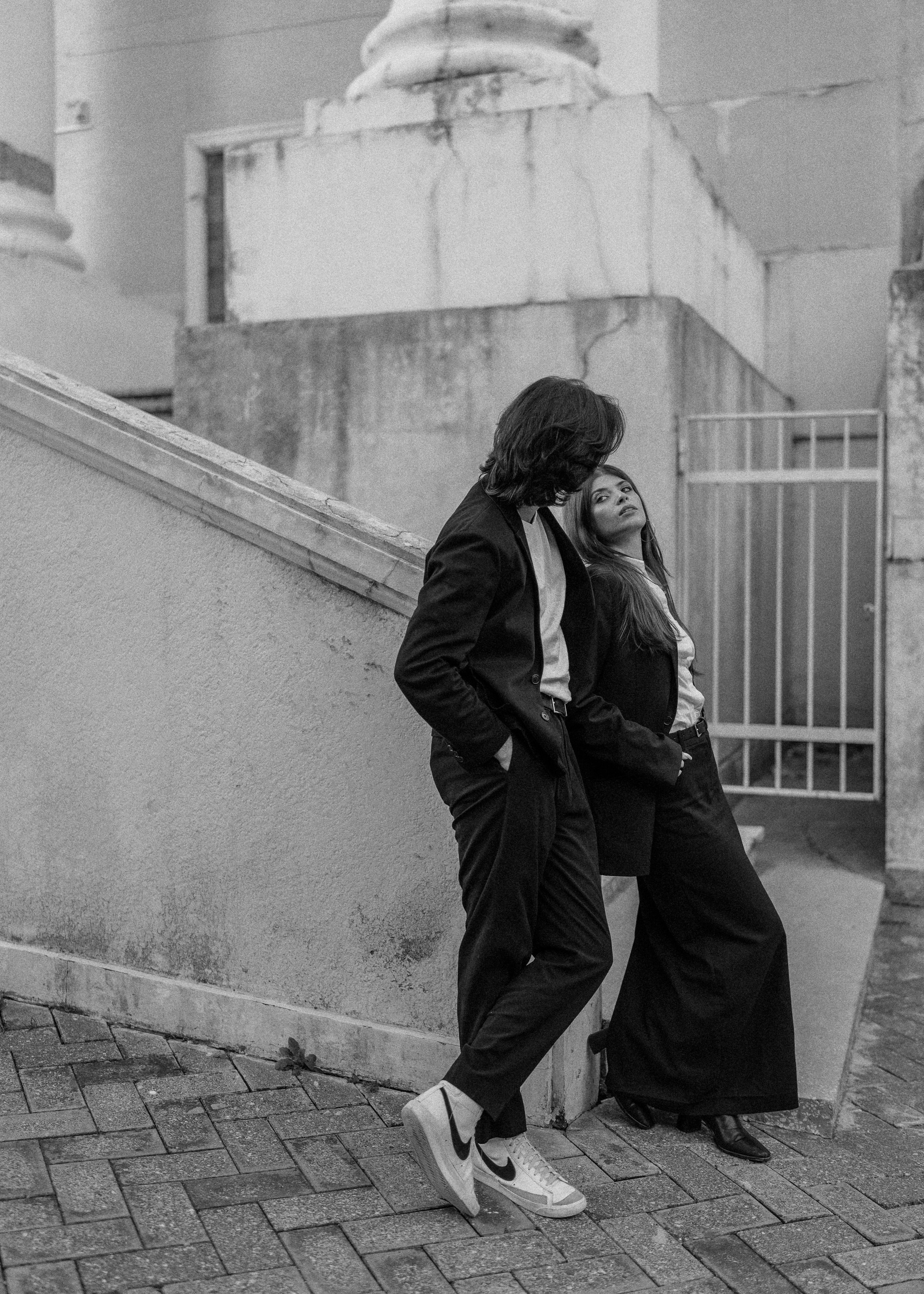 Нино и Коля. Индивидуальный и свадебный фотограф в Батуми Валерия Азаренко