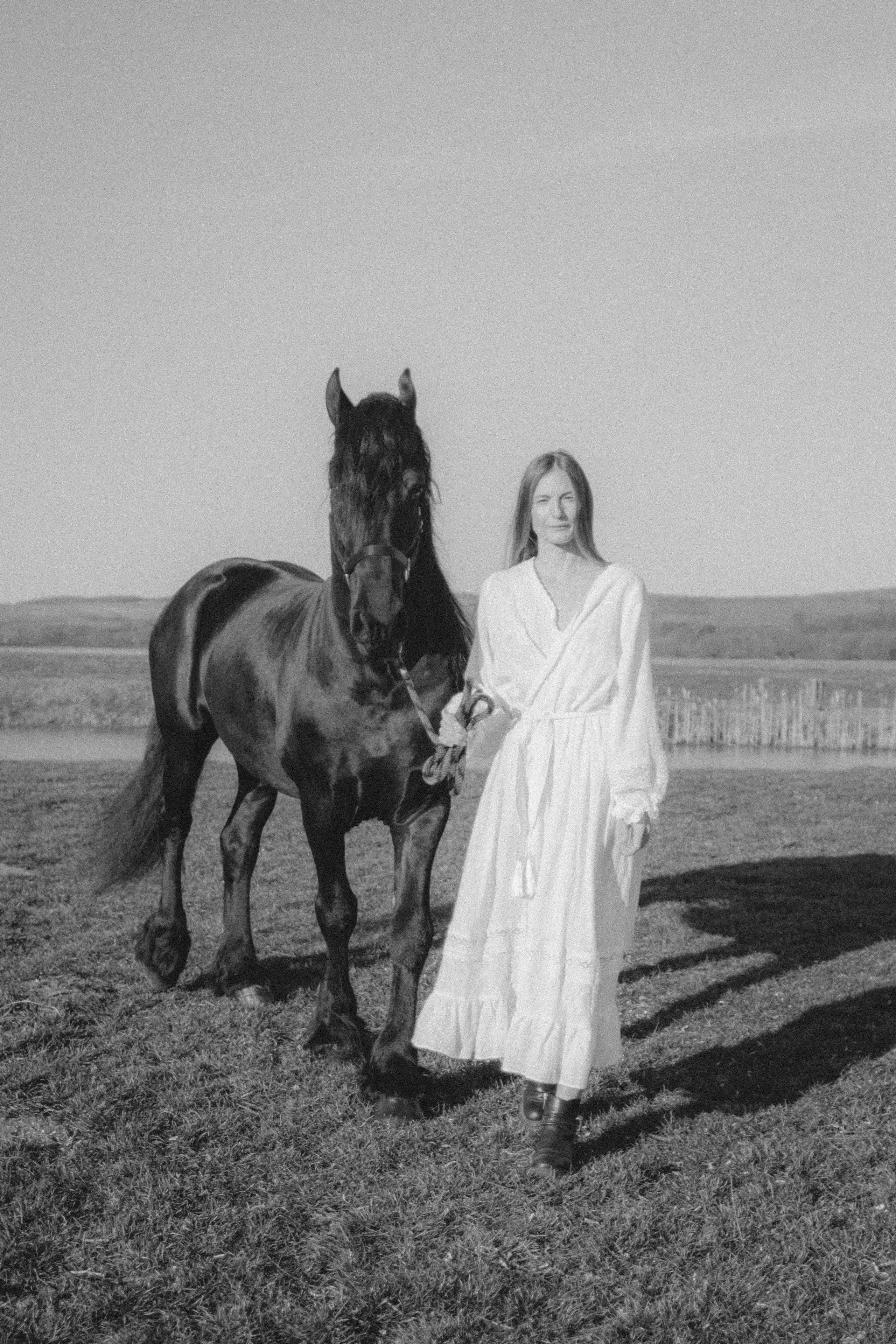 Marharyta&Veron. VOLKOVA OLGA