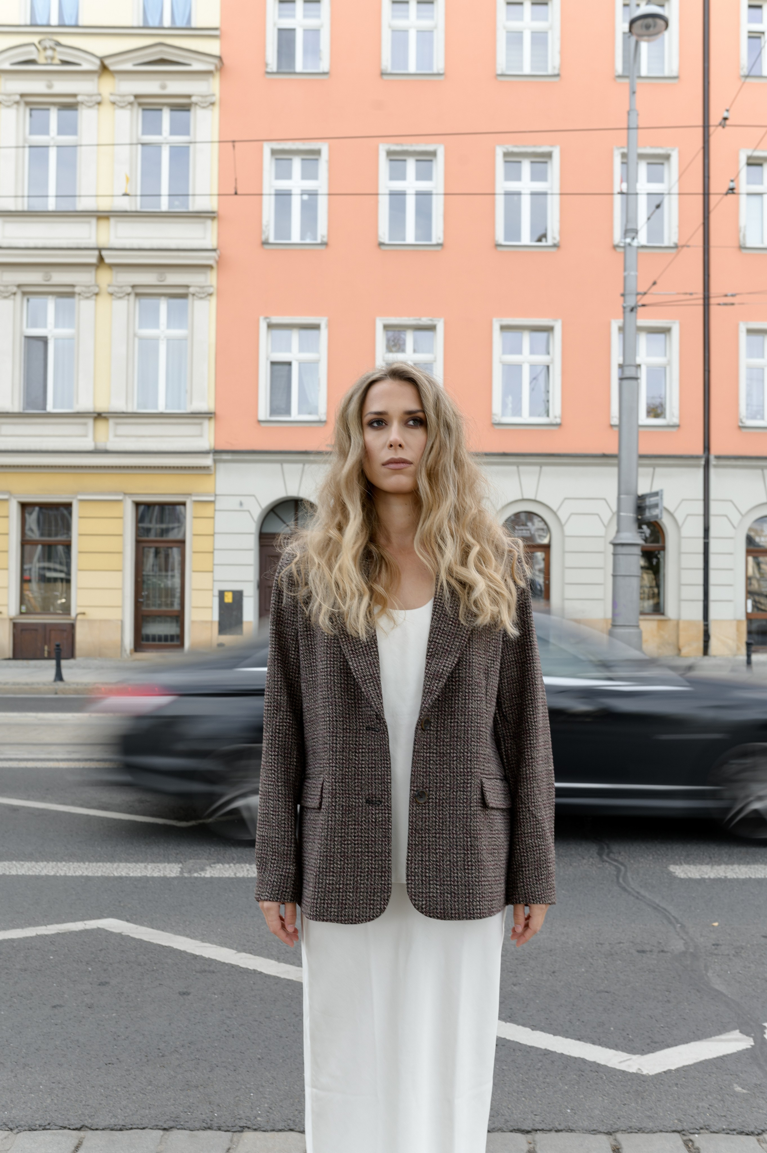 Julia, 2024. Wedding photographer in Wroclaw Warsaw Krakow Margarita Tuleiko