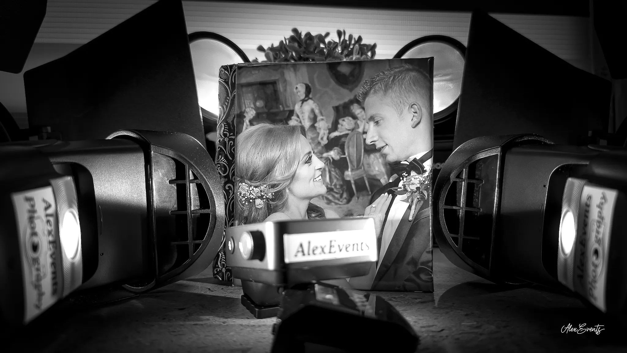 Exemple Fotocarte – Povestea fotografiilor tale. AlexEvents | Fotograf si Videograf de Nunta si Botez in Danemarca si Germania