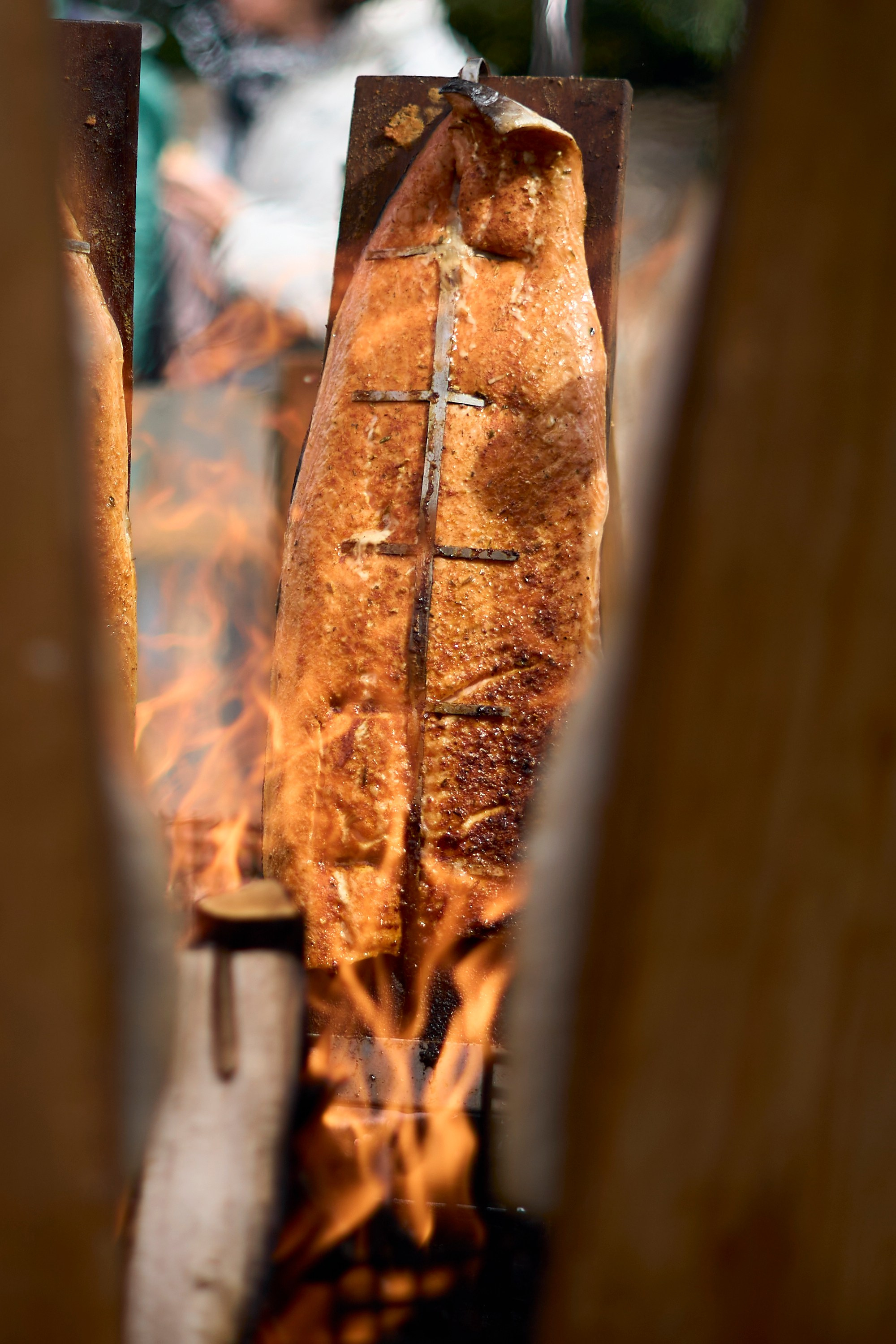 Mandelblütenfest (Gimmeldingen) 2024. Aleksandr Steinbrenner | Streetfotografie