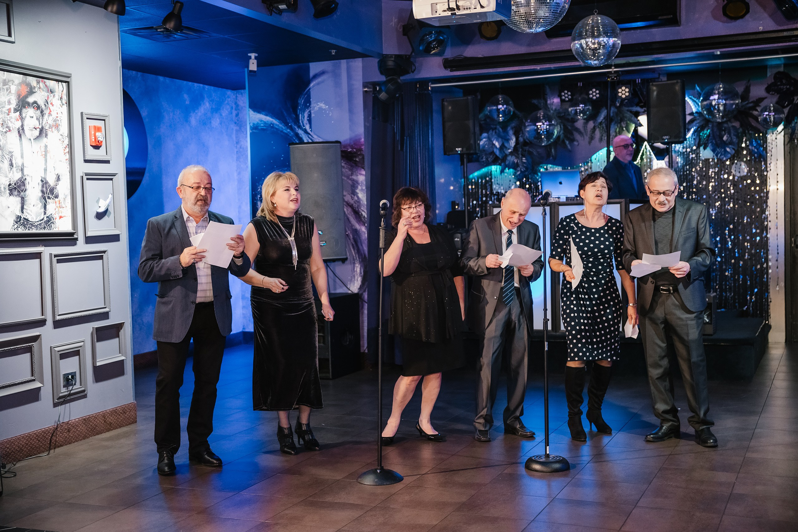 02.10.2024 Birthday Party. Wedding family event photographer in Chicago Nick Yushevich