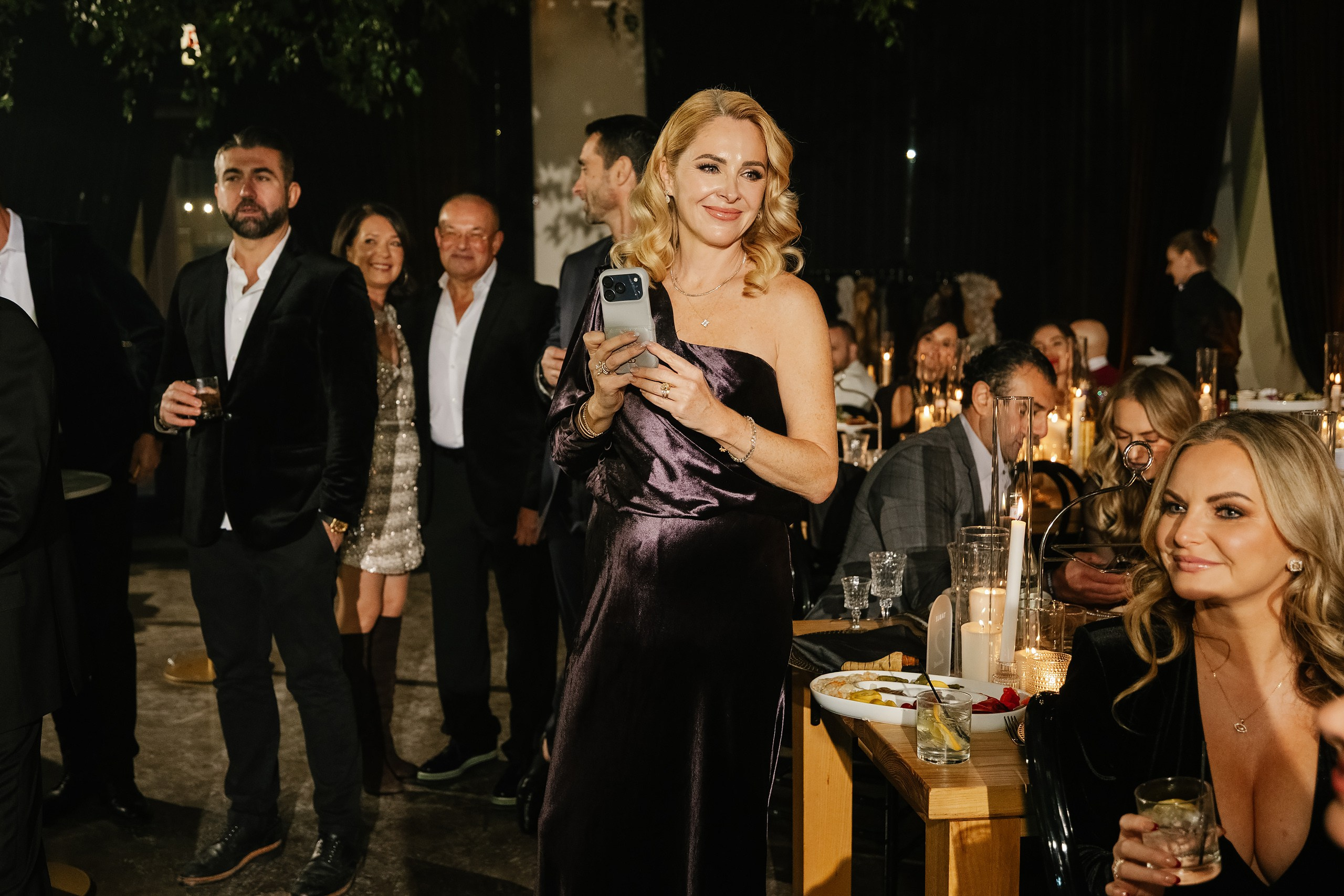 12.05.2025 Birthday Party. Wedding family event photographer in Chicago Nick Yushevich