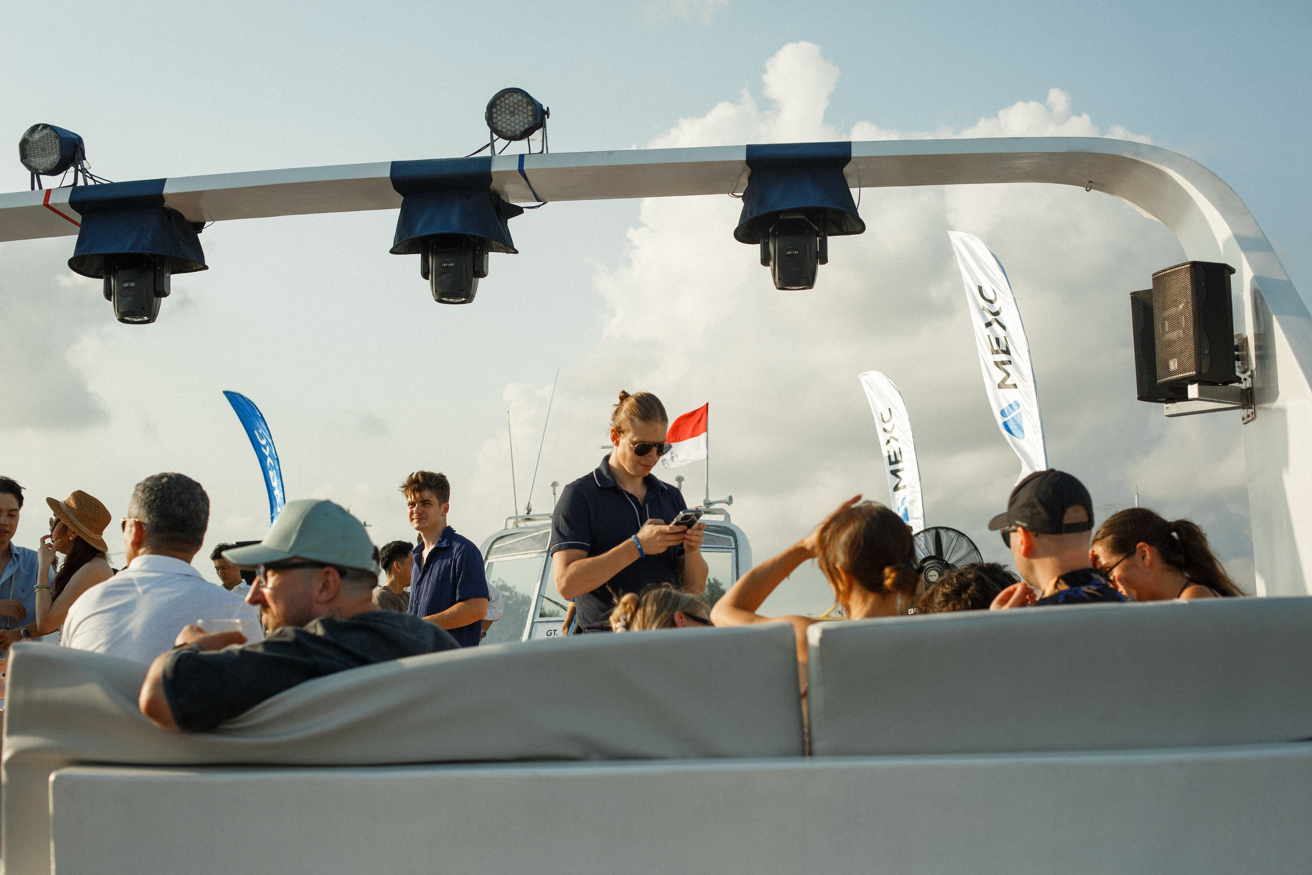 MEXC корпоратив. Фотограф Бали Получи лучшие фотографии с острова