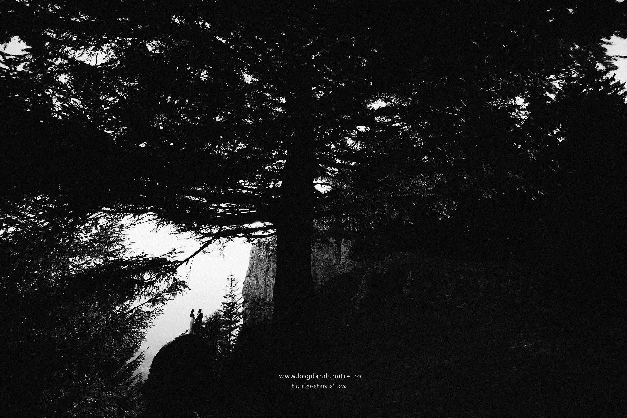 After wedding — N&A. Bogdan Dumitrel — wedding photograher