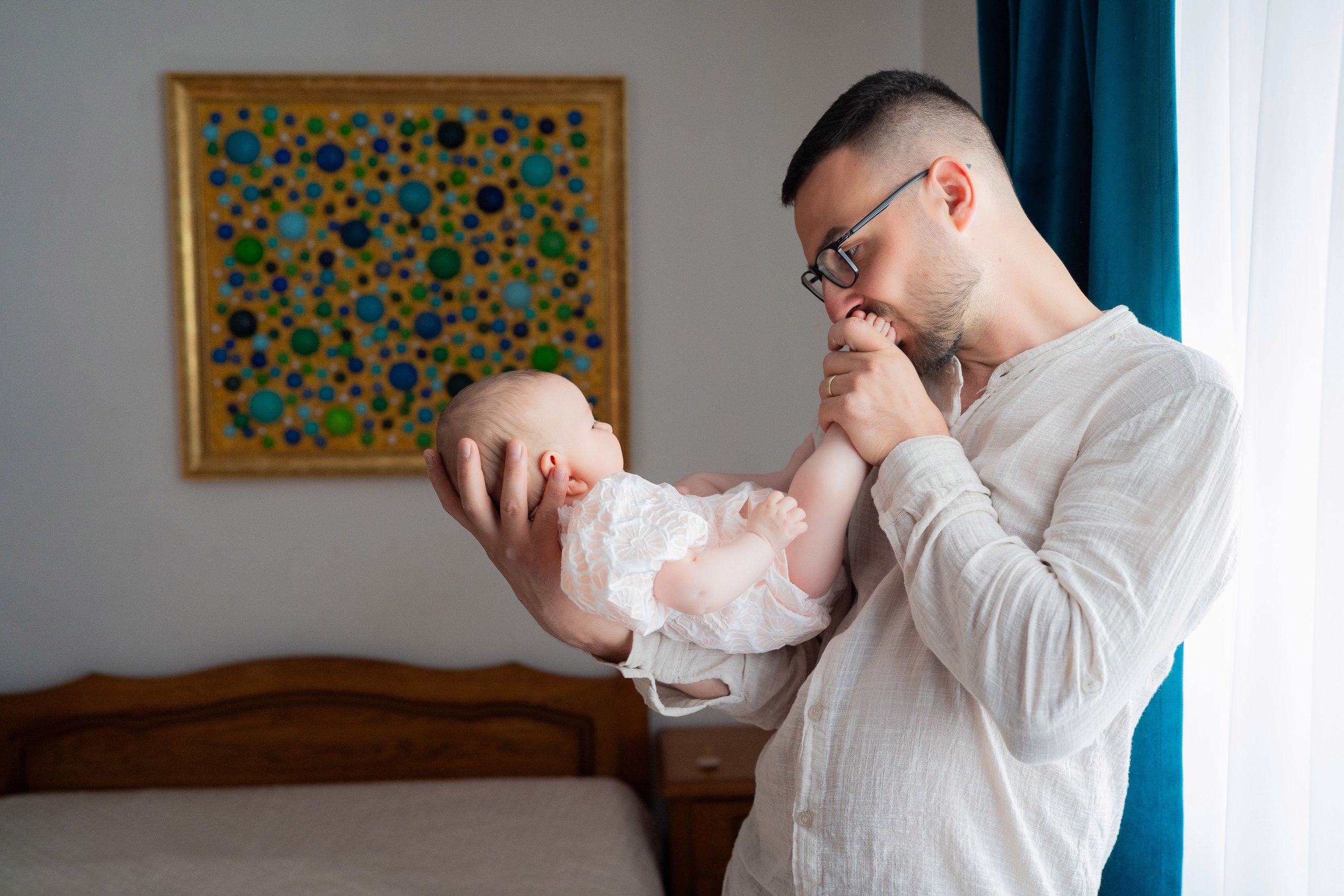 Fotografie Botez. Adrian Vasile Fotograf de nuntă Brașov