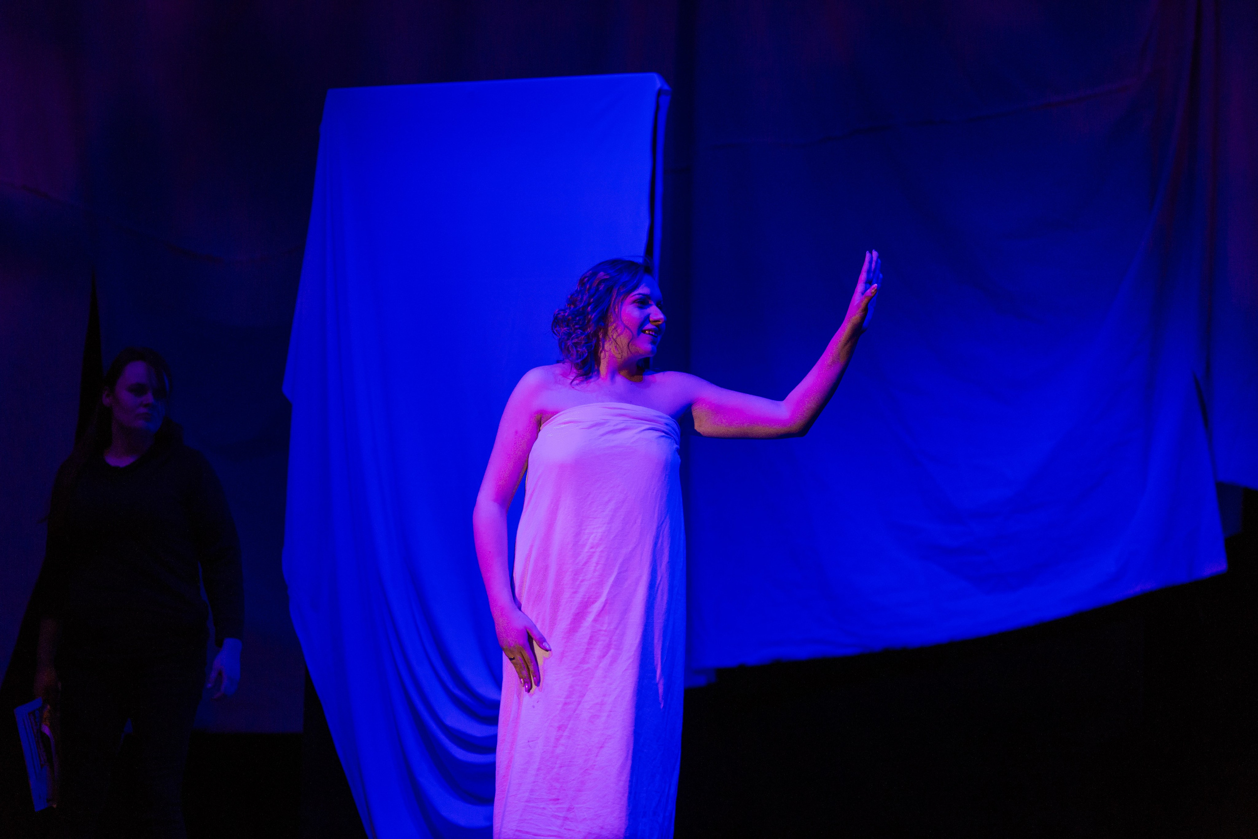 Opera. Fotograf Ślubny Warszawa - Sesje Biznesowe Rodzinne Eventy