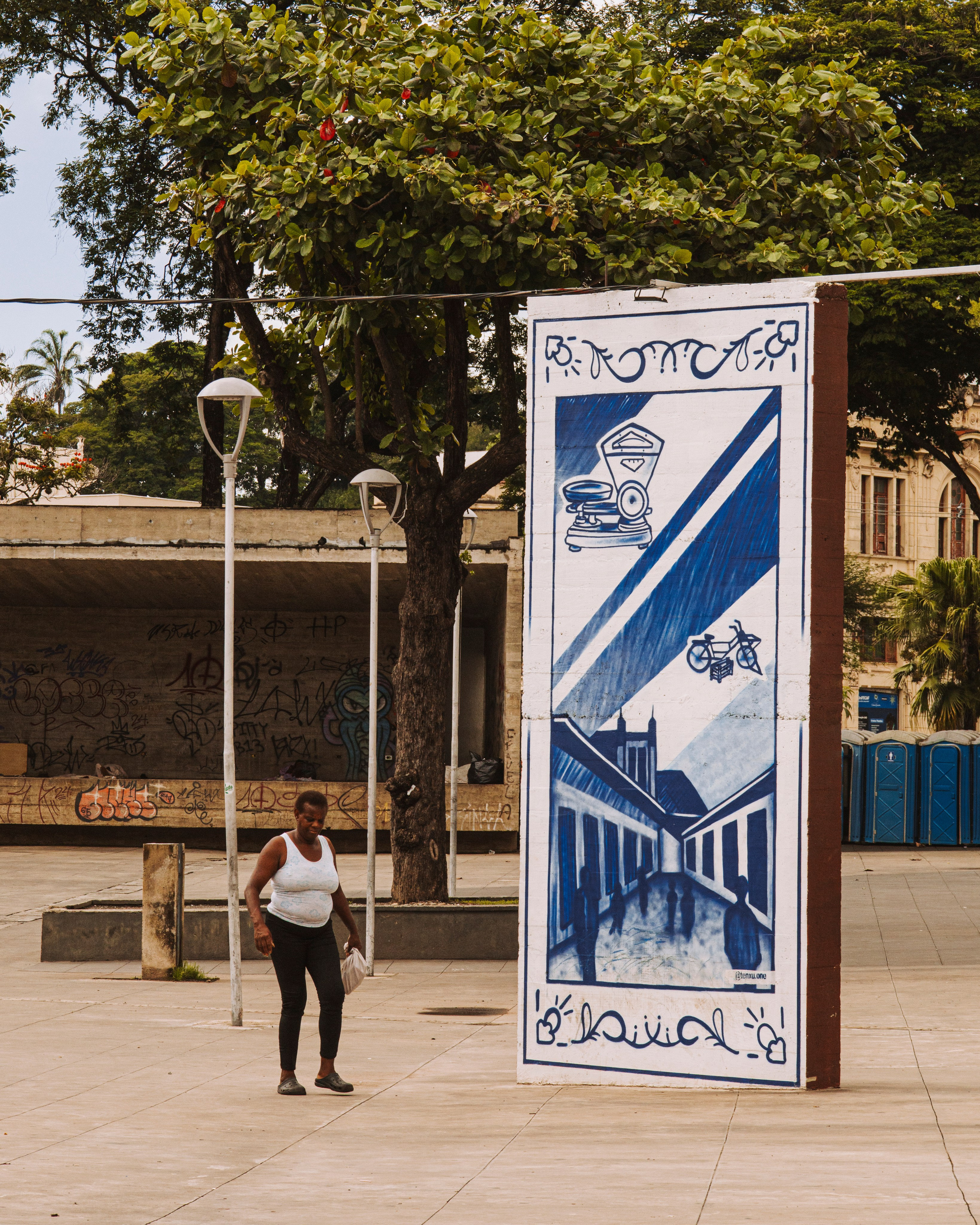 Fotografia Urbana | Juiz de Fora. Caio Almeida