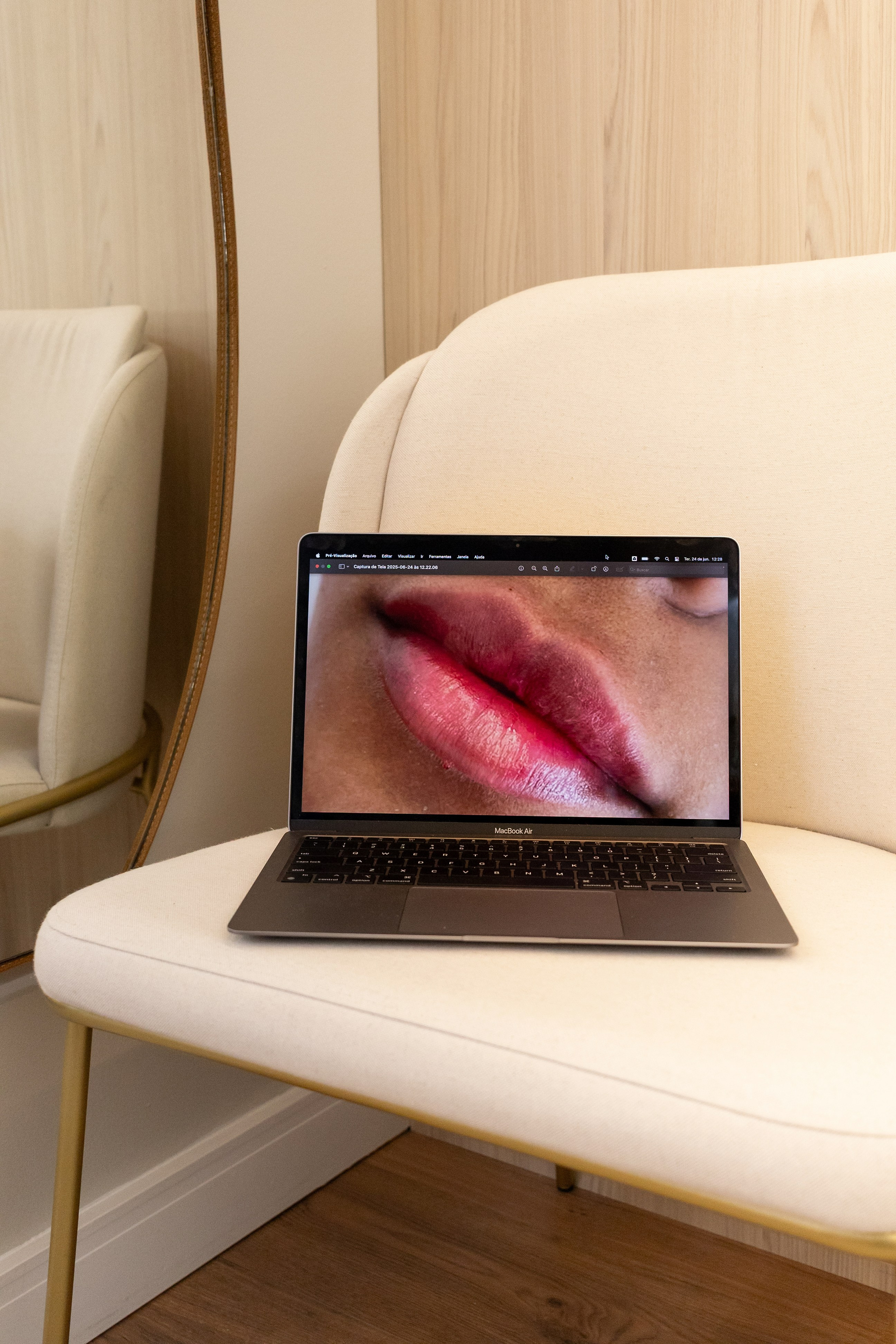 Criação de Conteúdo