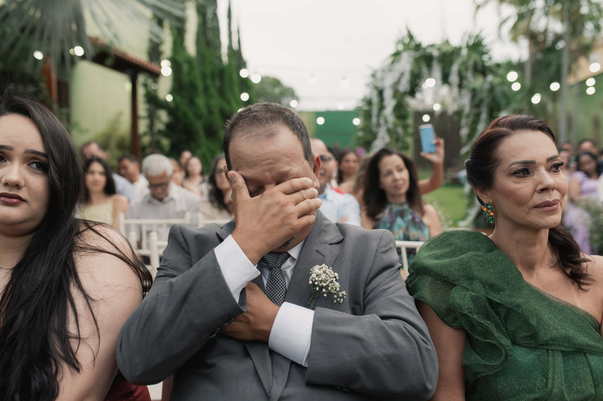 Um dia inesquecível. Lembrar não é só ver. É sentir de novo