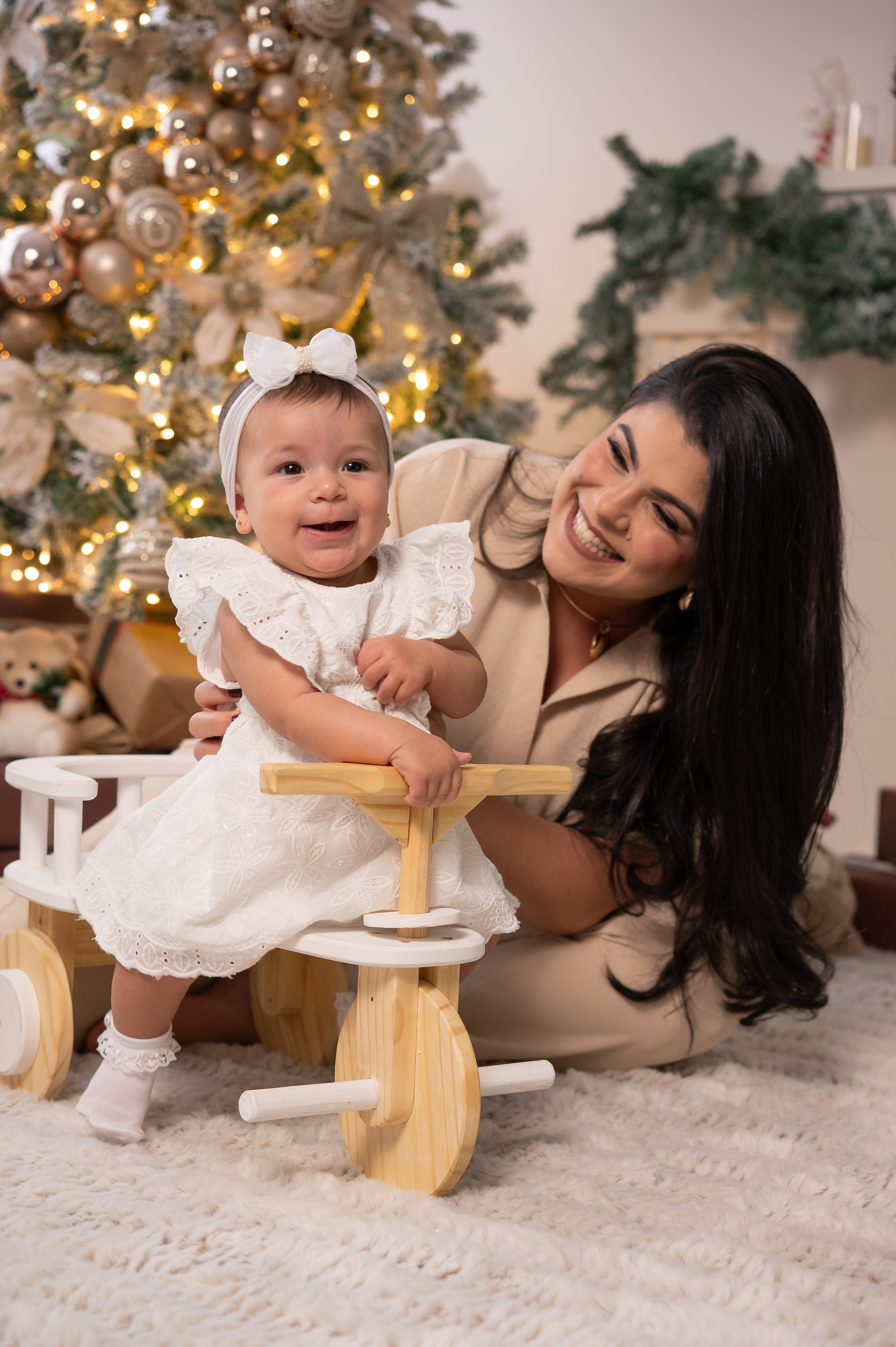 Histórias de Natal. Lembrar não é só ver. É sentir de novo