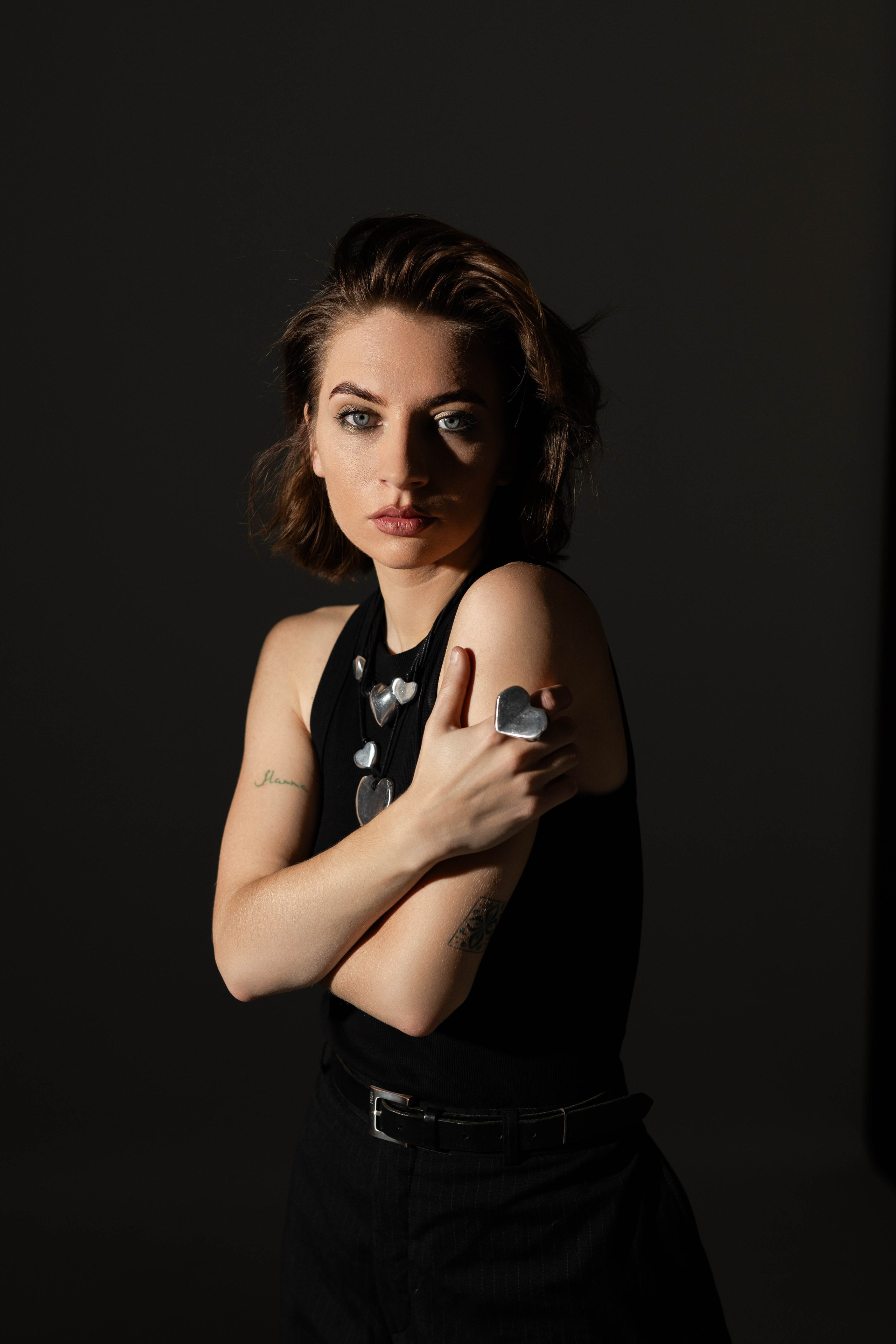 Egija. Fotogrāfe Līga Vaidere