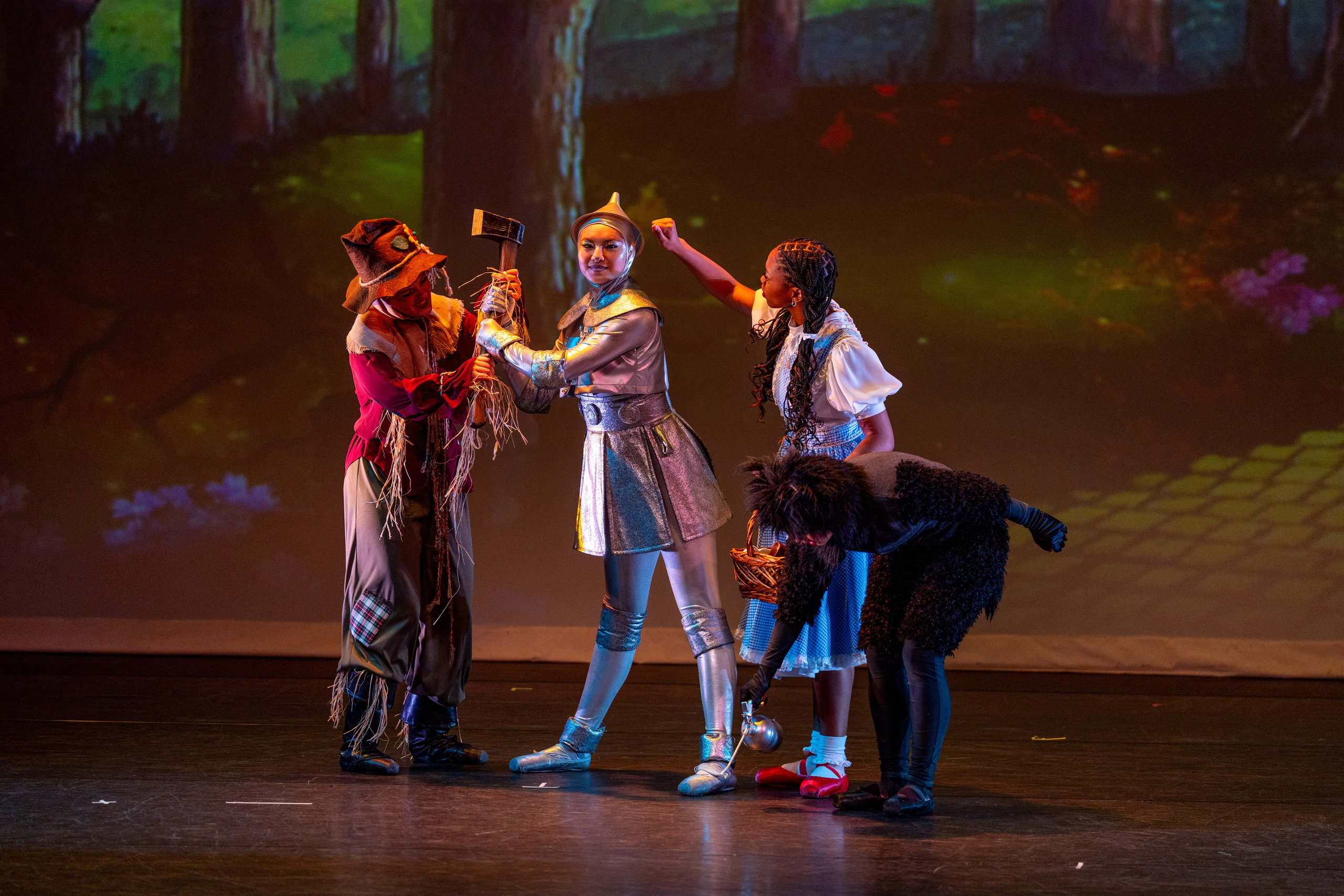 Ballet Photographer Los Angeles. Santa Clarita Photographer