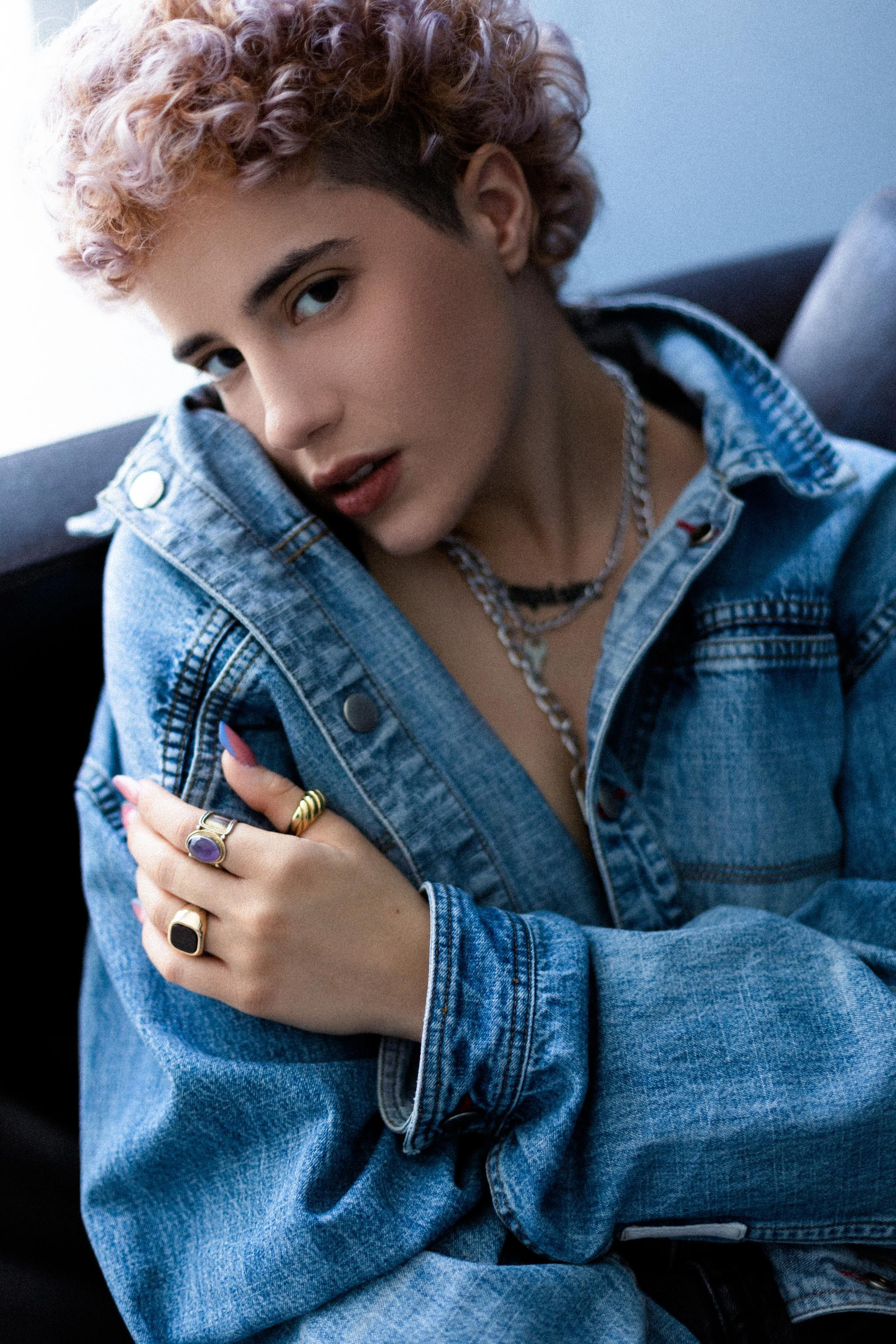 M. Family and business portrait’s photographer in Cyprus