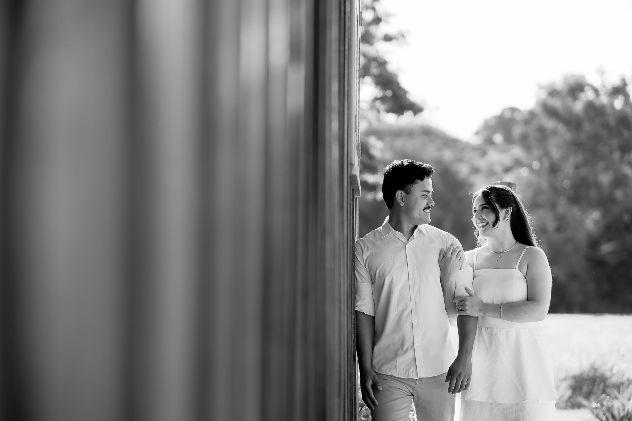 Janaine e Samuel. Beneduzzi Fotografias
