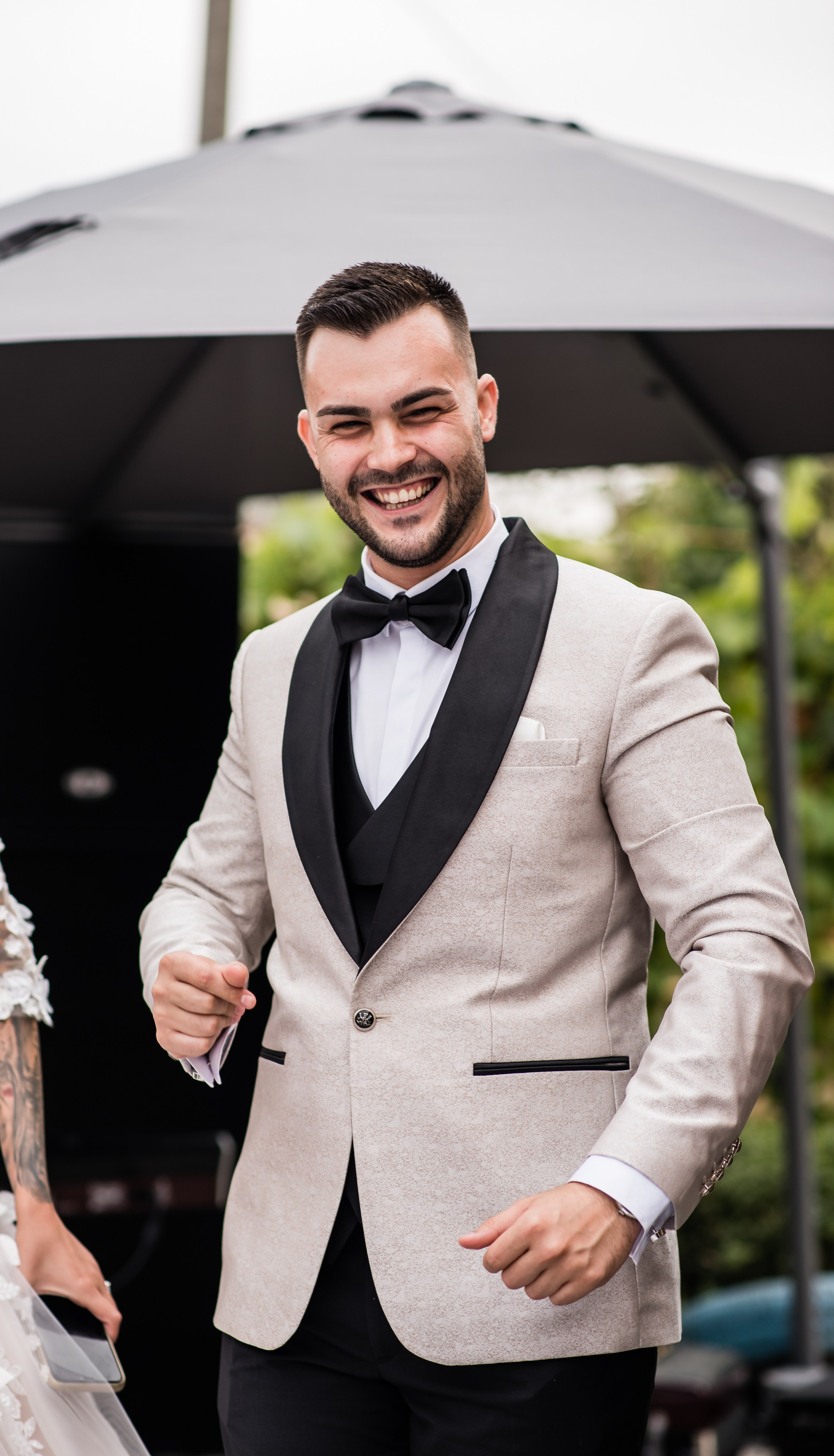 Alexandra & Răzvan. Acasă