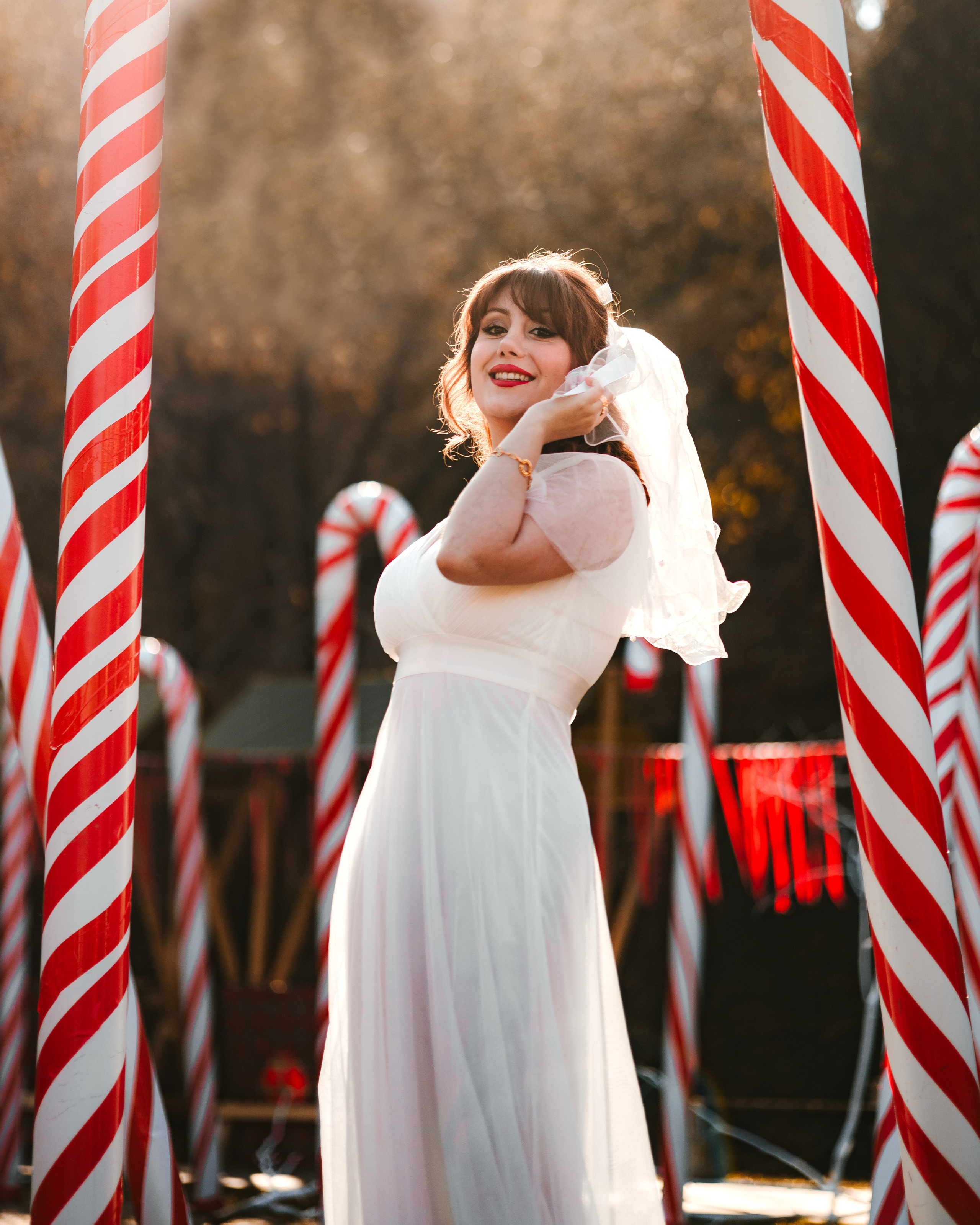 Farhad & Esther. Bspander