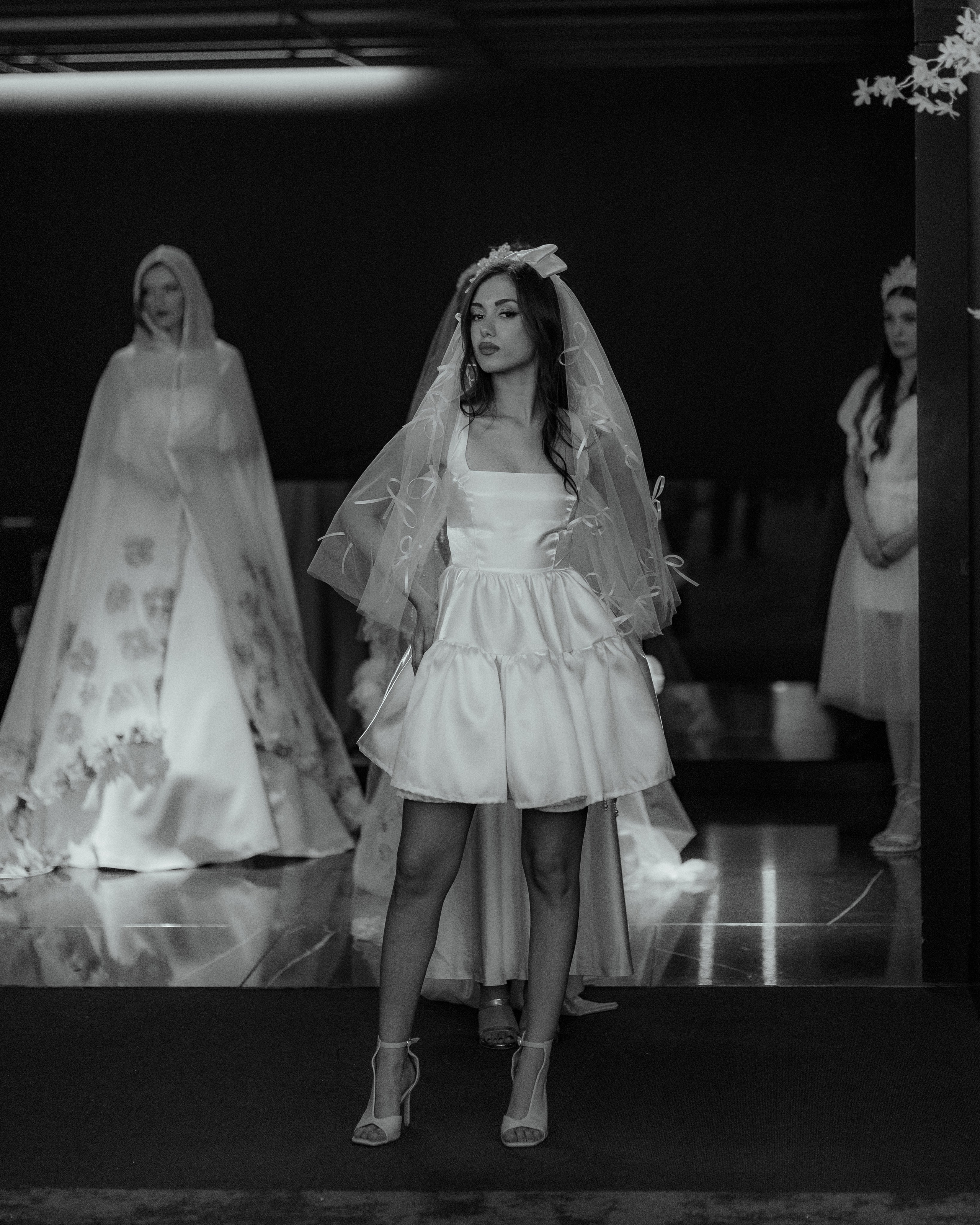 Wedding Exhibition 2024. Bspander