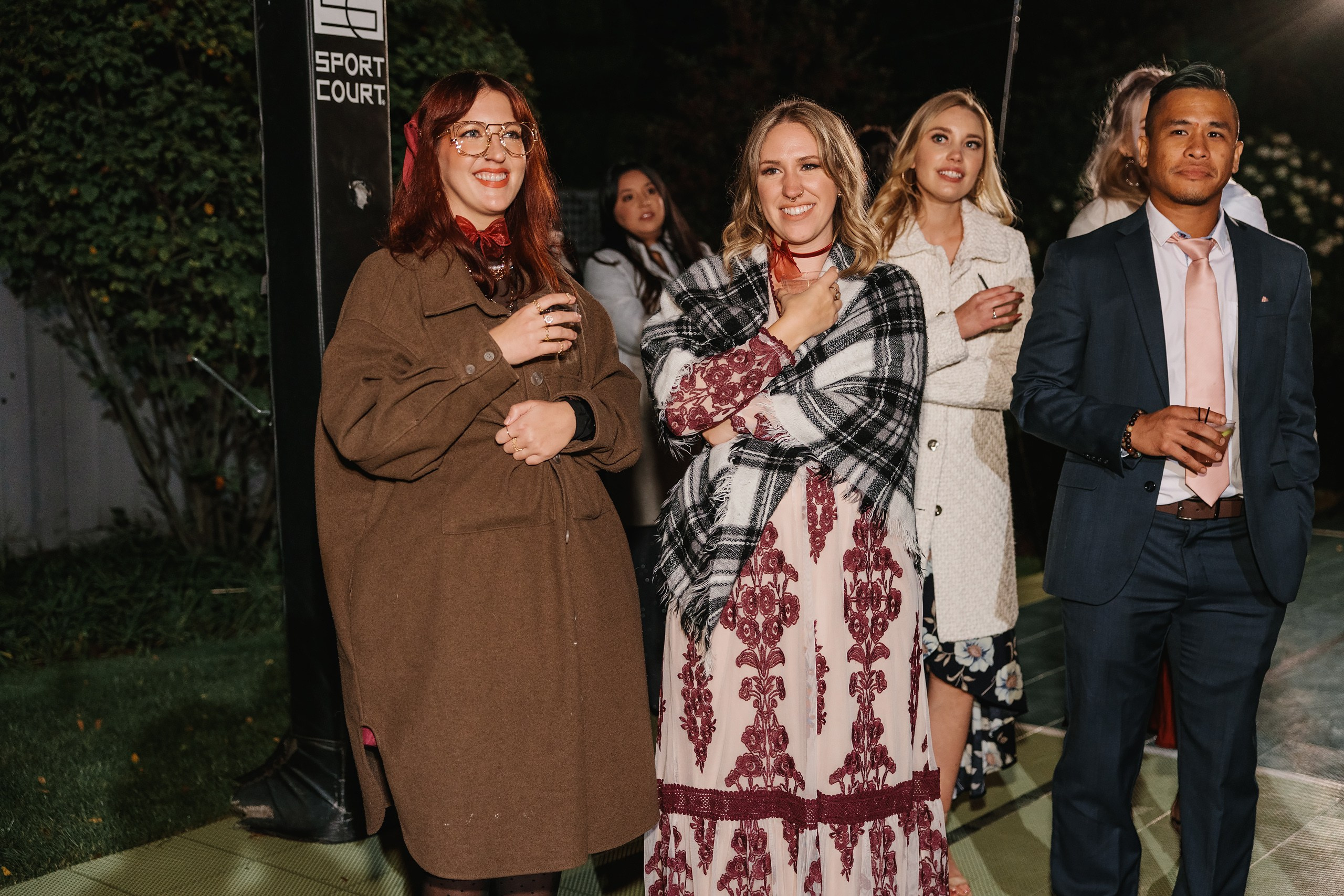 10.08.2023 Wedding. Wedding family event photographer in Chicago Nick Yushevich