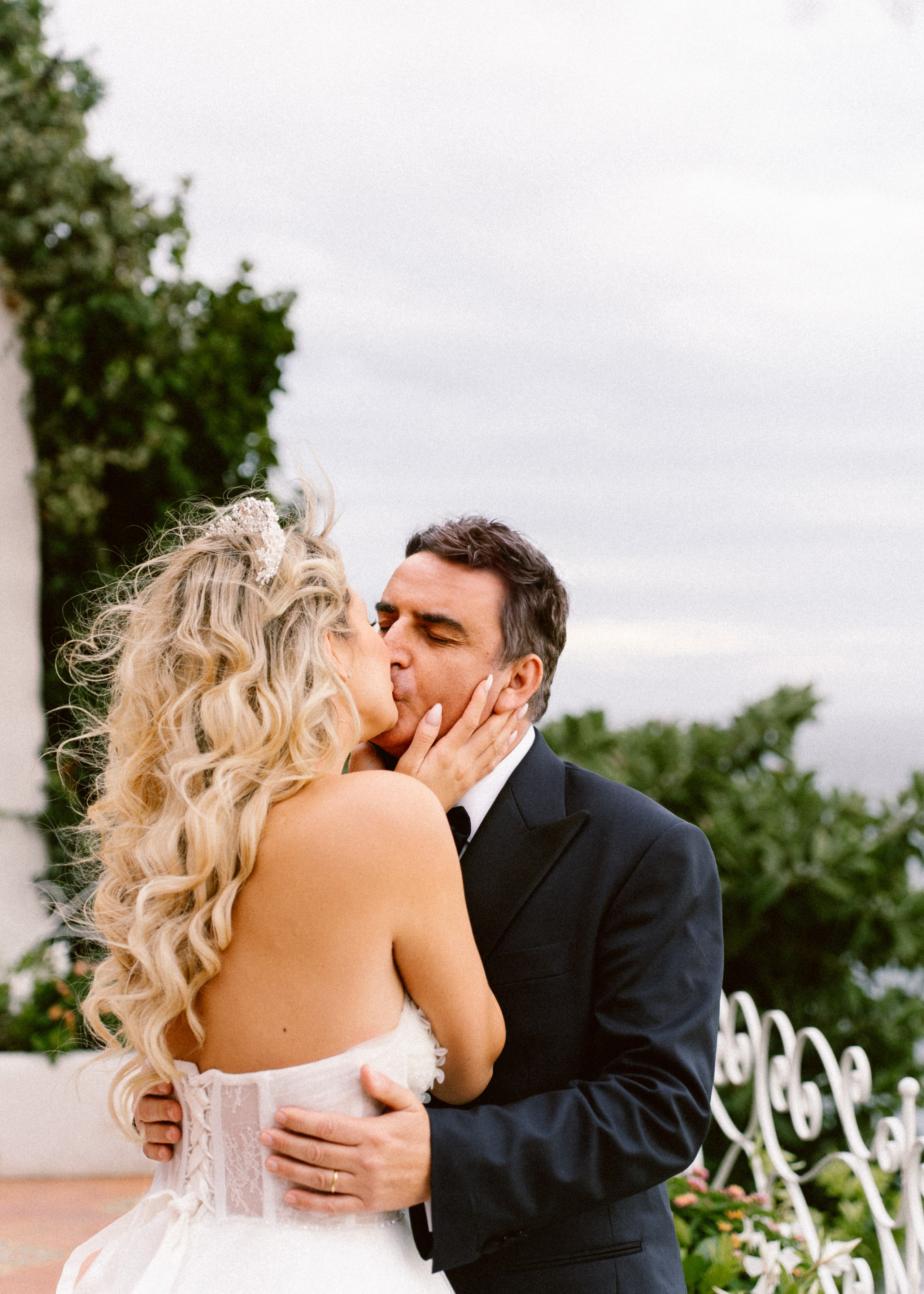 Max&Iulia. Дарина Иванова, лайфстайл фотограф в Неаполе. Портреты, свадьбы