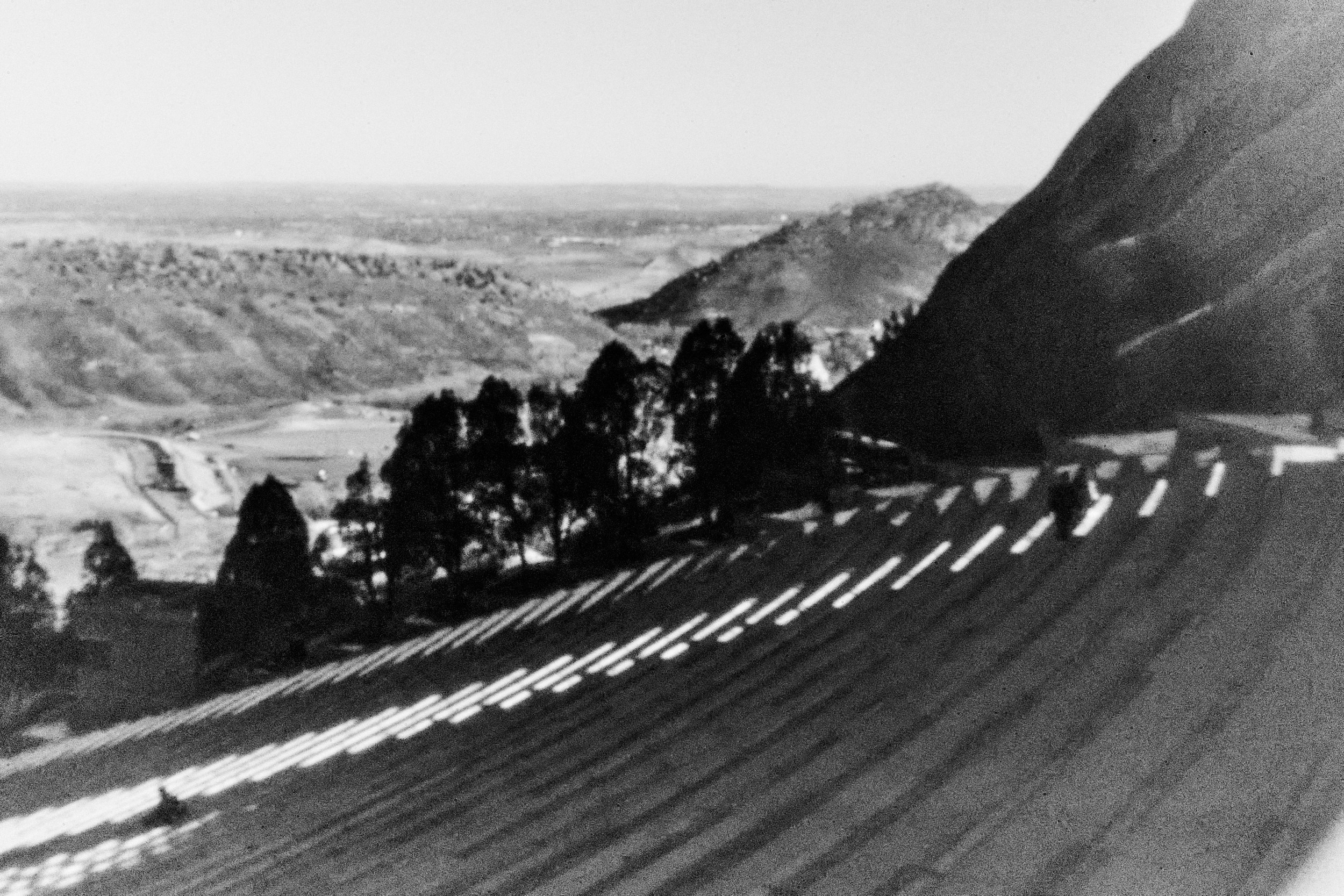 Entrance to the void-1. GLISH ART — Timofey Glinin & Anastasia Shubina