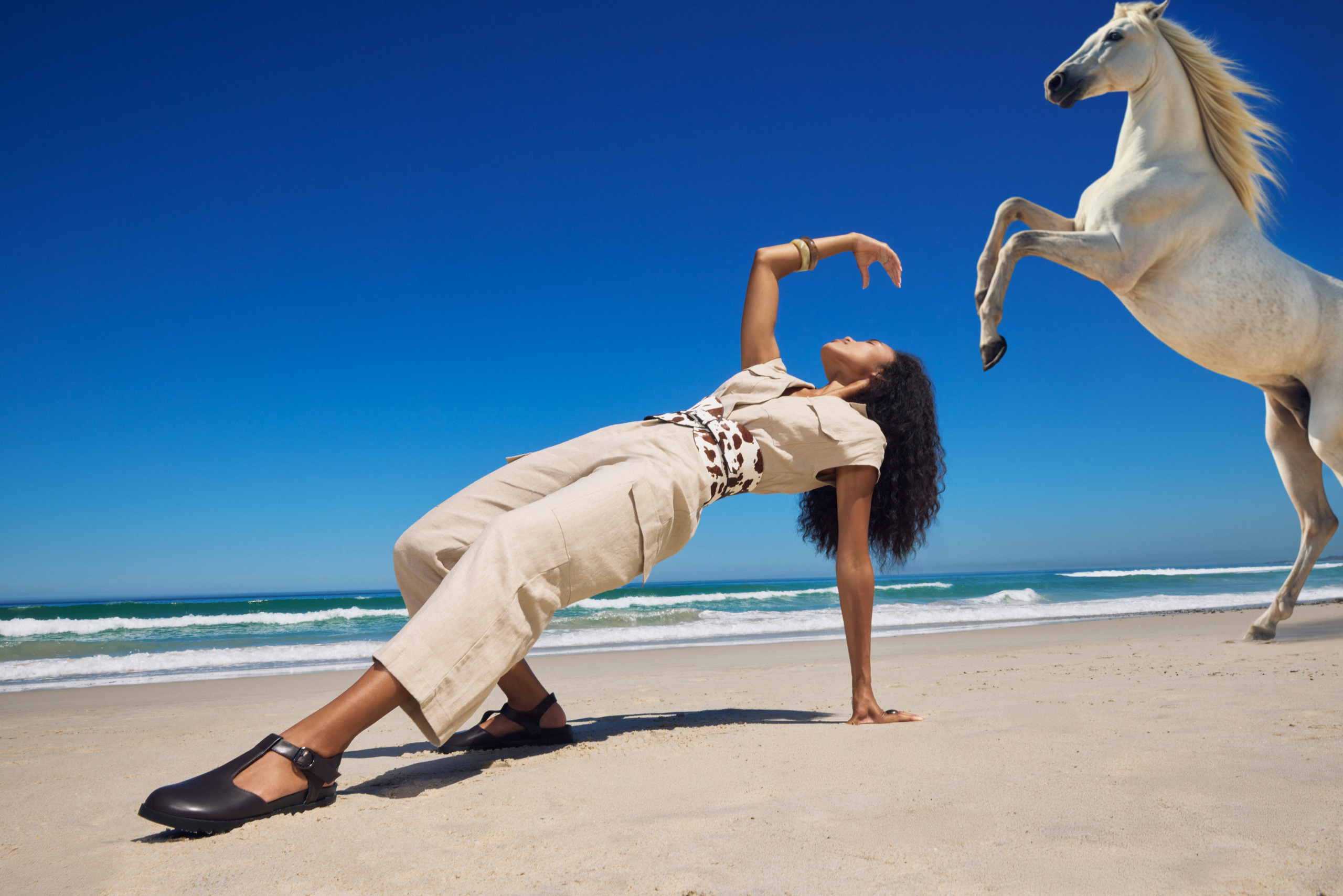 Campaign for Keddo SS25. Фотограф Абдршин Валерий