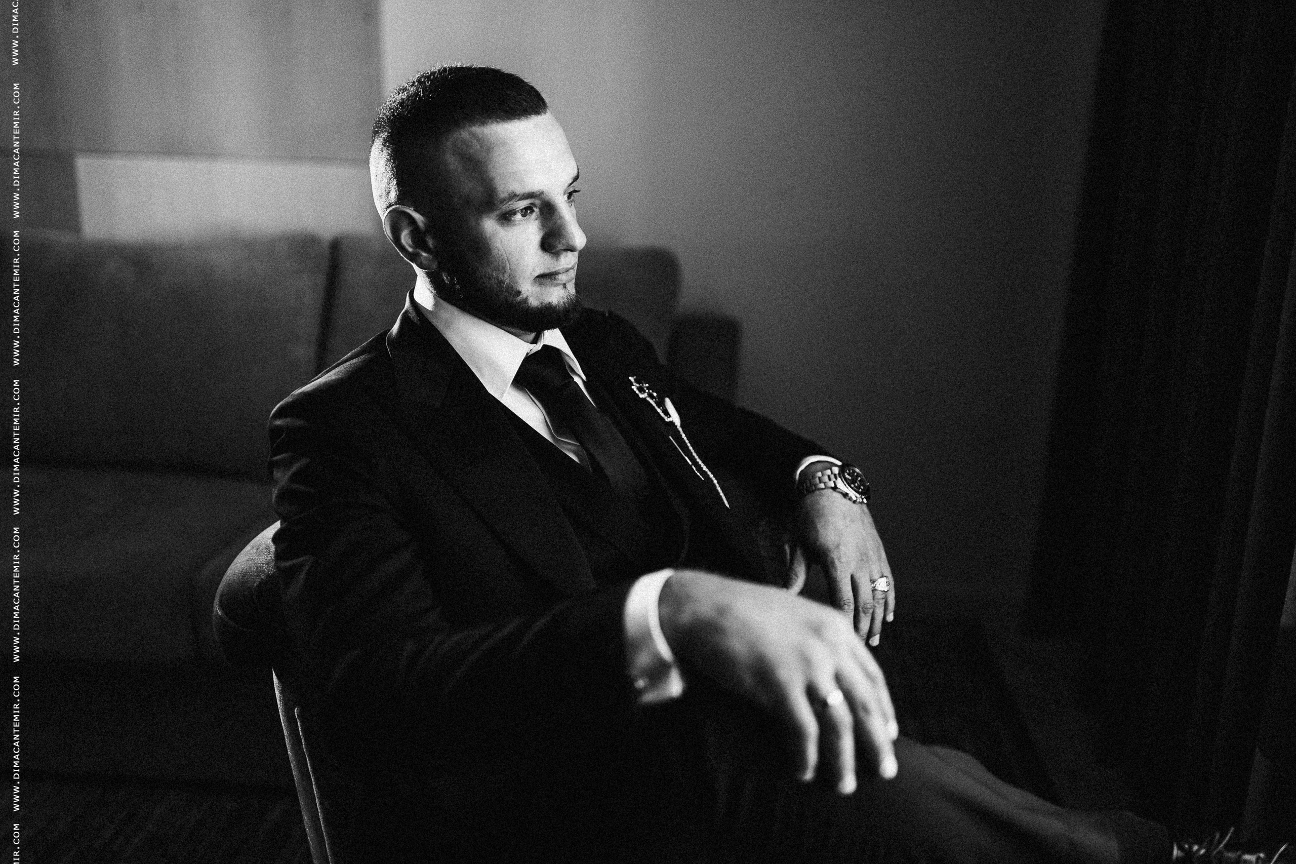 MIHAIL + SABINA | Grand Élysée. Свадебный фотограф Молдова Кишинёв