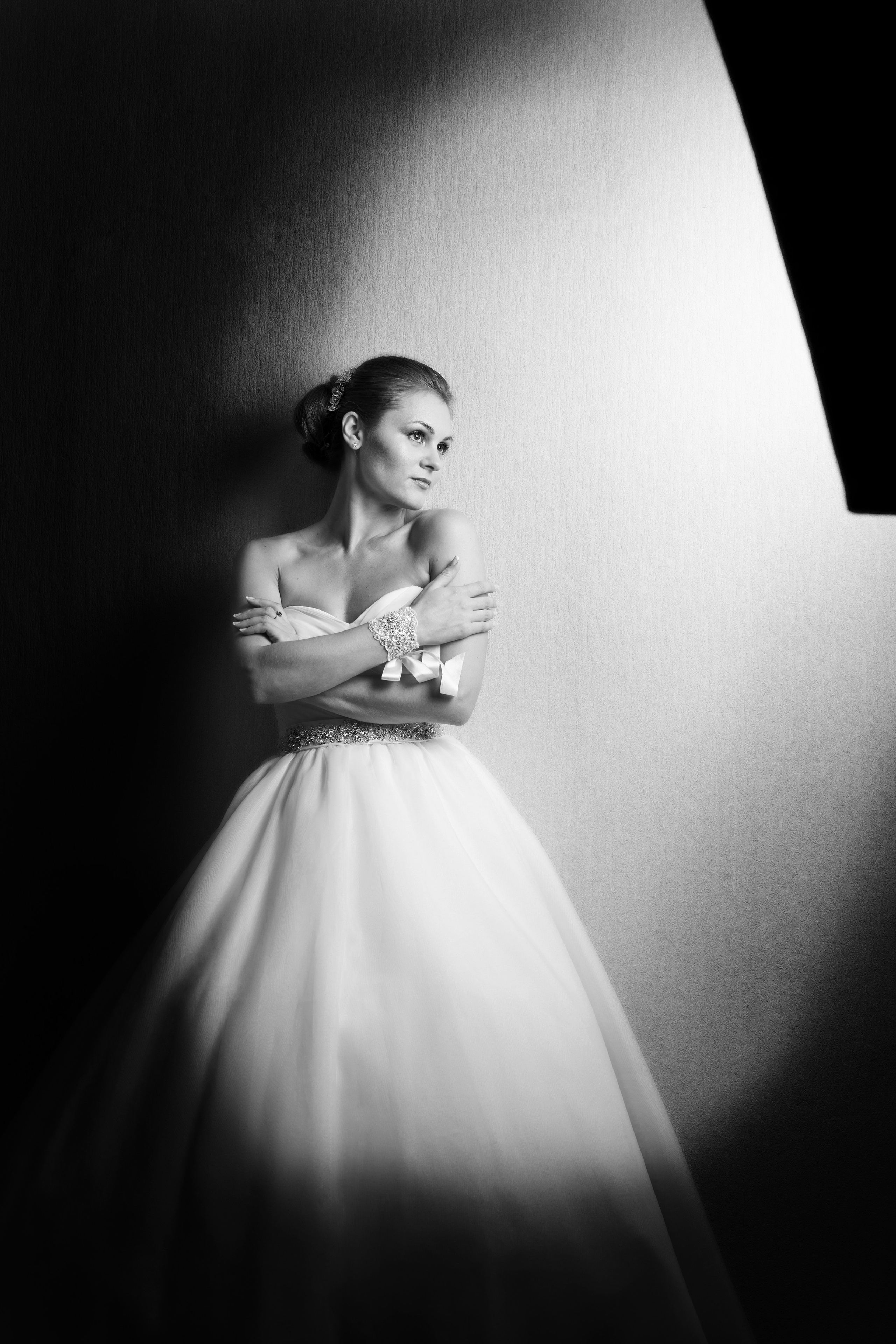 Передвесільна зйомка