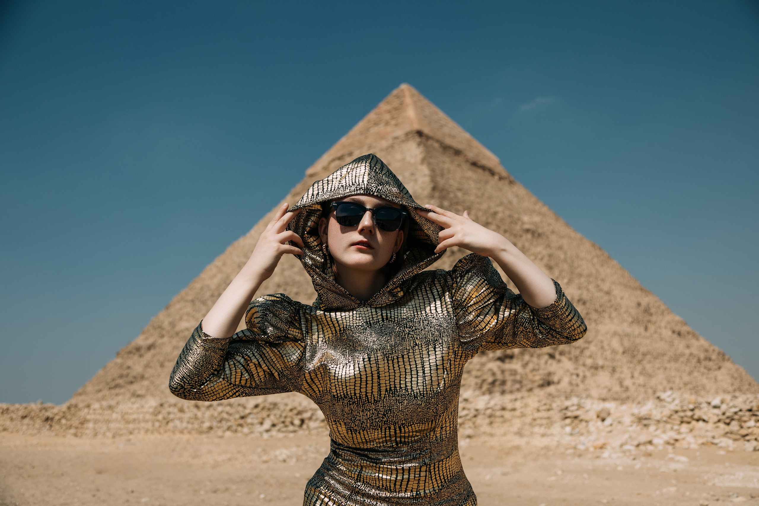 Цены на фотосессии в Египте. Фотограф в Каире Египет Анастасия Ильина